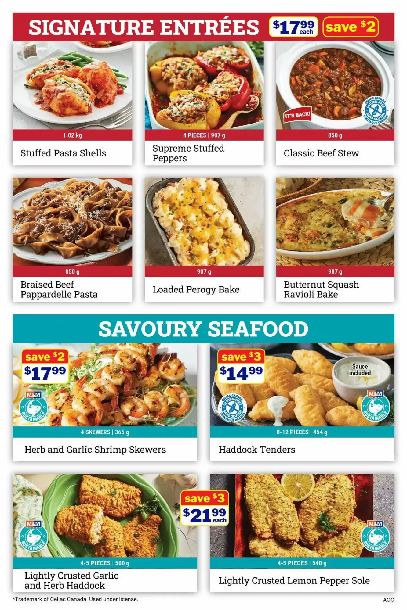 M&M FOOD MARKET from July 2 to July 8 2026 - flyer page 3
