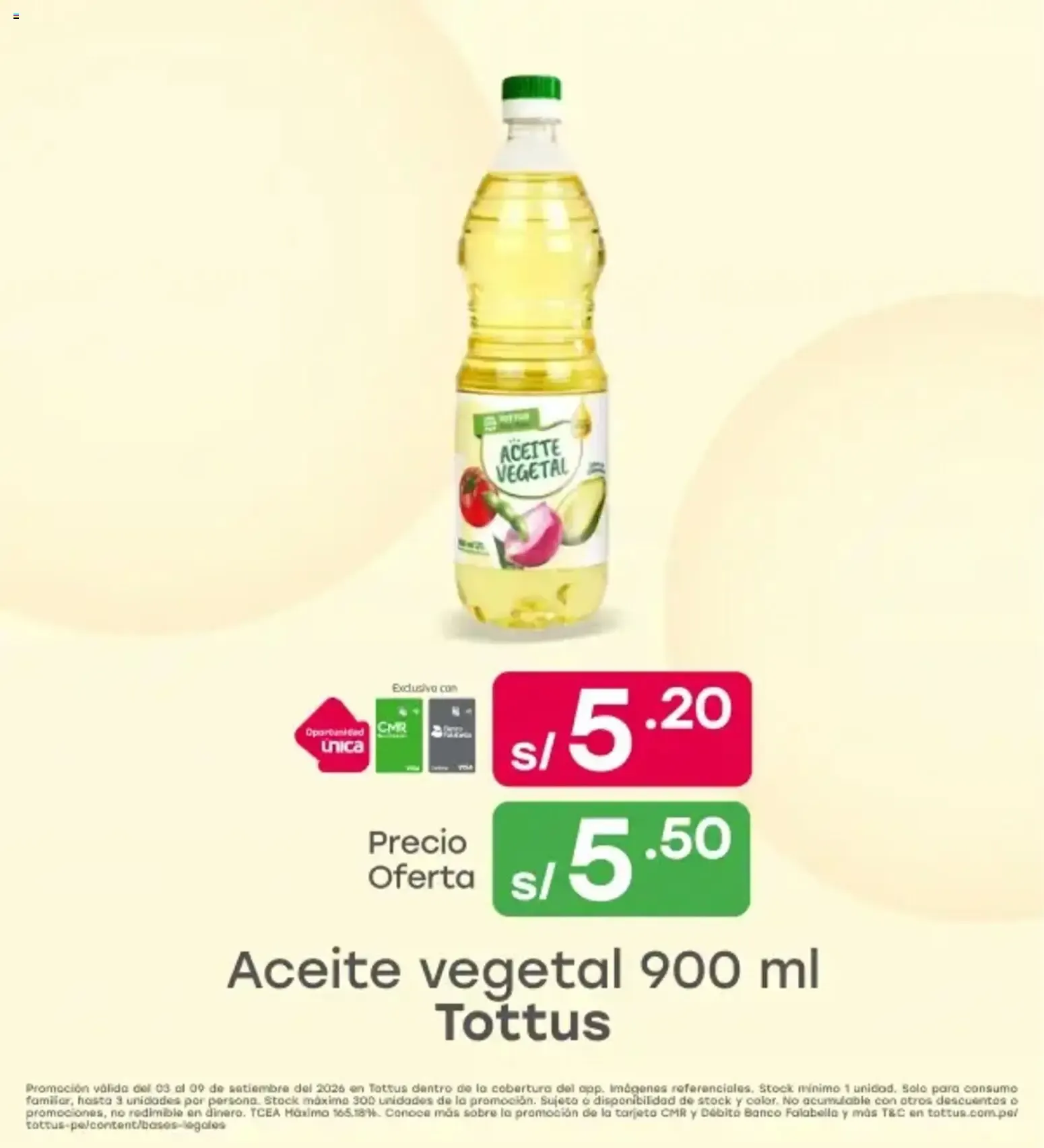 Catalogo de Pañales Premium y Talla Completa Babysec 3 de setiembre al 9 de setiembre 2026 - Pag 6