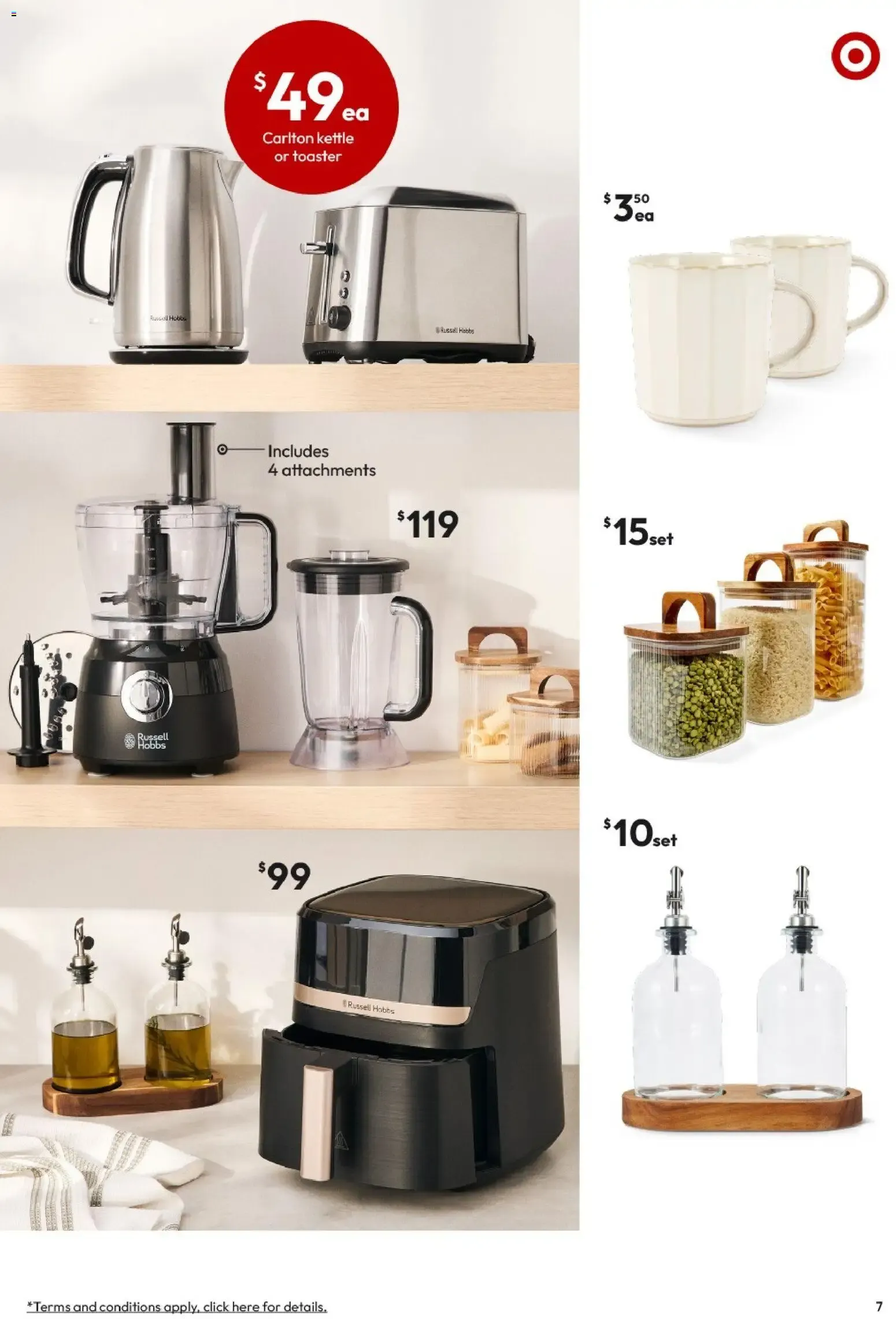 MID-SEASON refresh - Catalogue valid from 30 July to 20 August 2026 - page 7