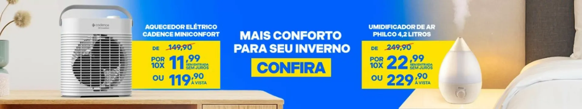 Encarte de Oferta Varal Chão com Abas Havan 24 de agosto até 30 de agosto 2026 - Pagina 4