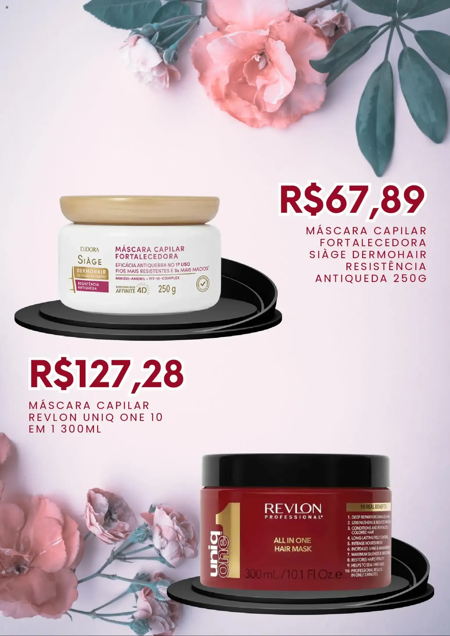 Encarte de Drogasil - Catálogo atual de 15/06/2026 | Promoções online 15 de junho até 21 de junho 2026 - Pagina 4
