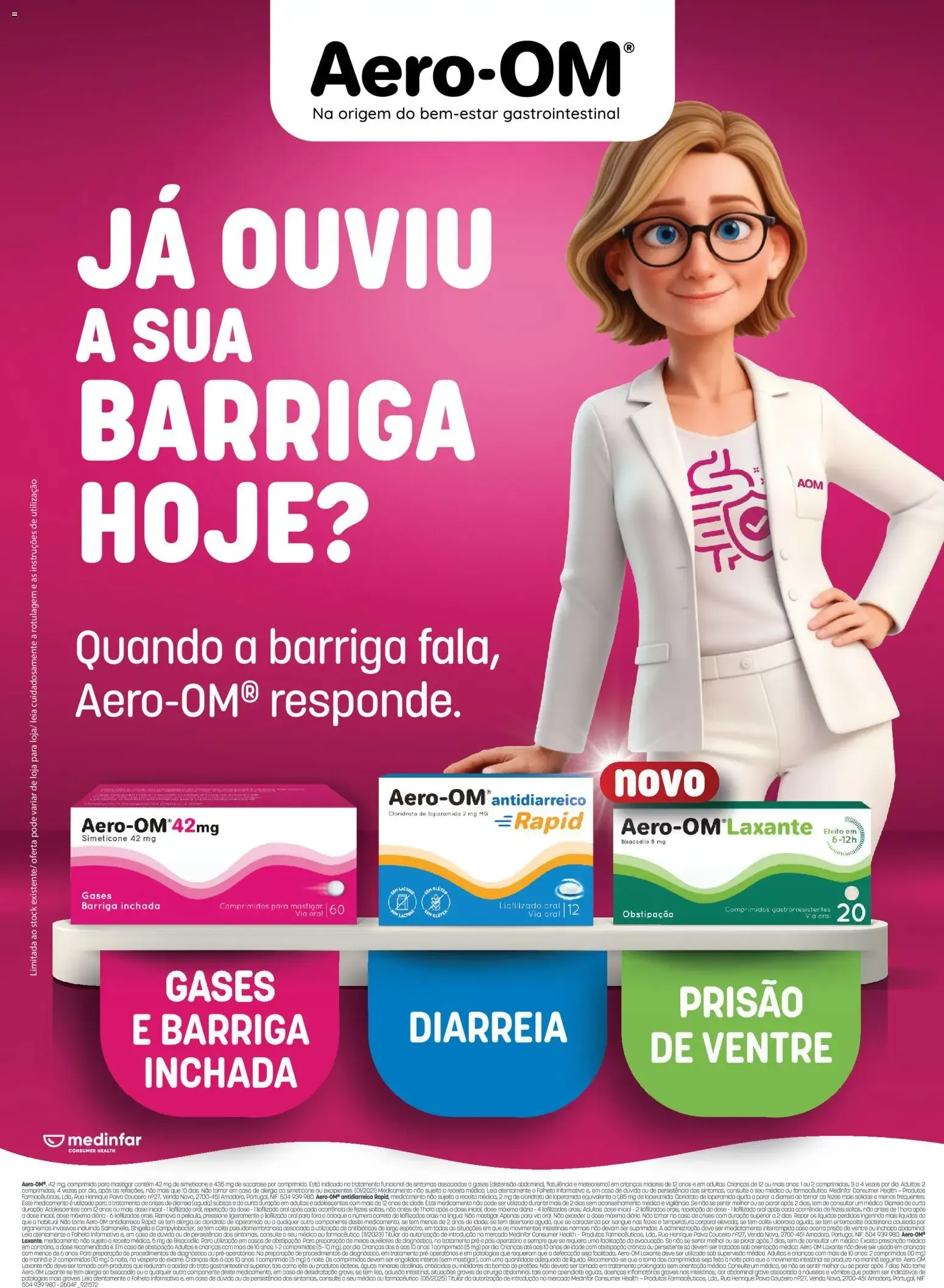 Folheto A Minha SAÚDE & BEM-ESTAR de 1 de junho até 2 de julho 2026 - Pagina 5