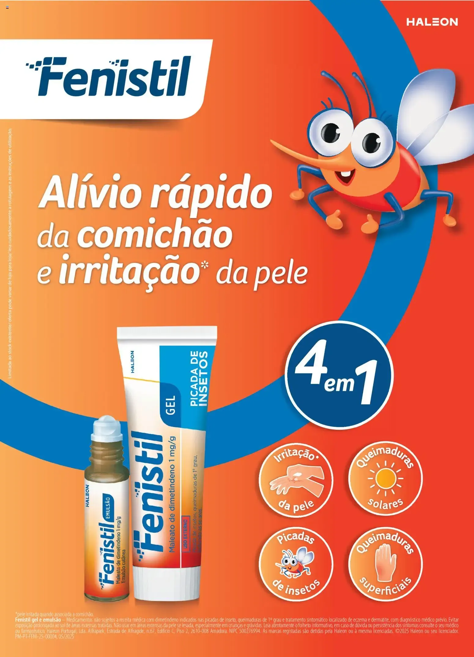 Folheto A Minha SAÚDE & BEM-ESTAR de 1 de junho até 2 de julho 2026 - Pagina 2