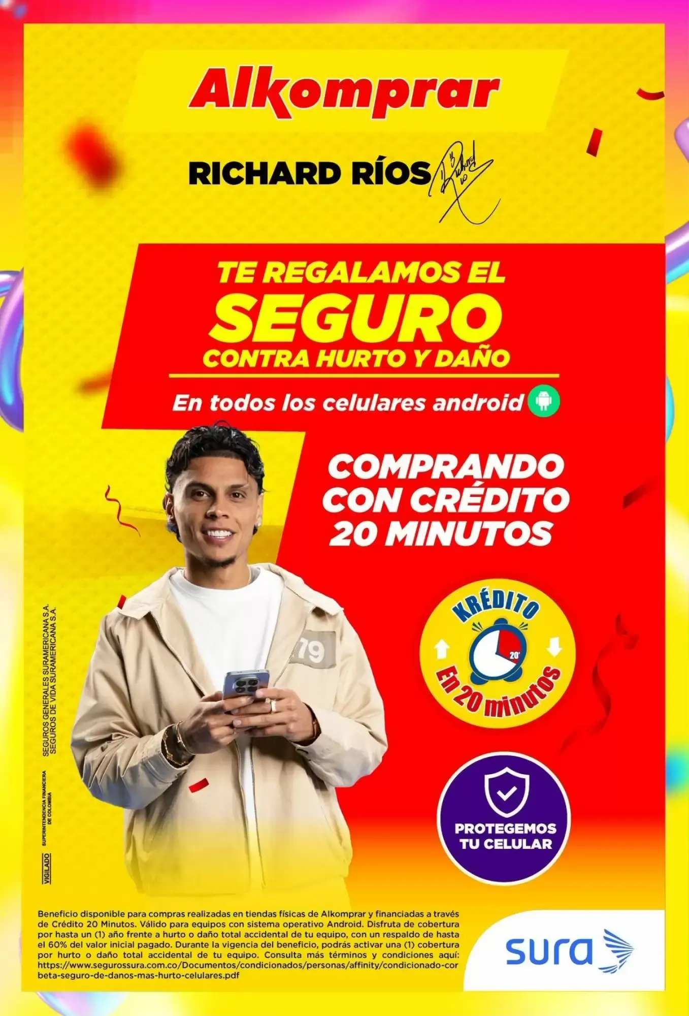 Catalogo de Aniversario Alkomprar 1 de agosto al 7 de agosto 2026 - Pag 6