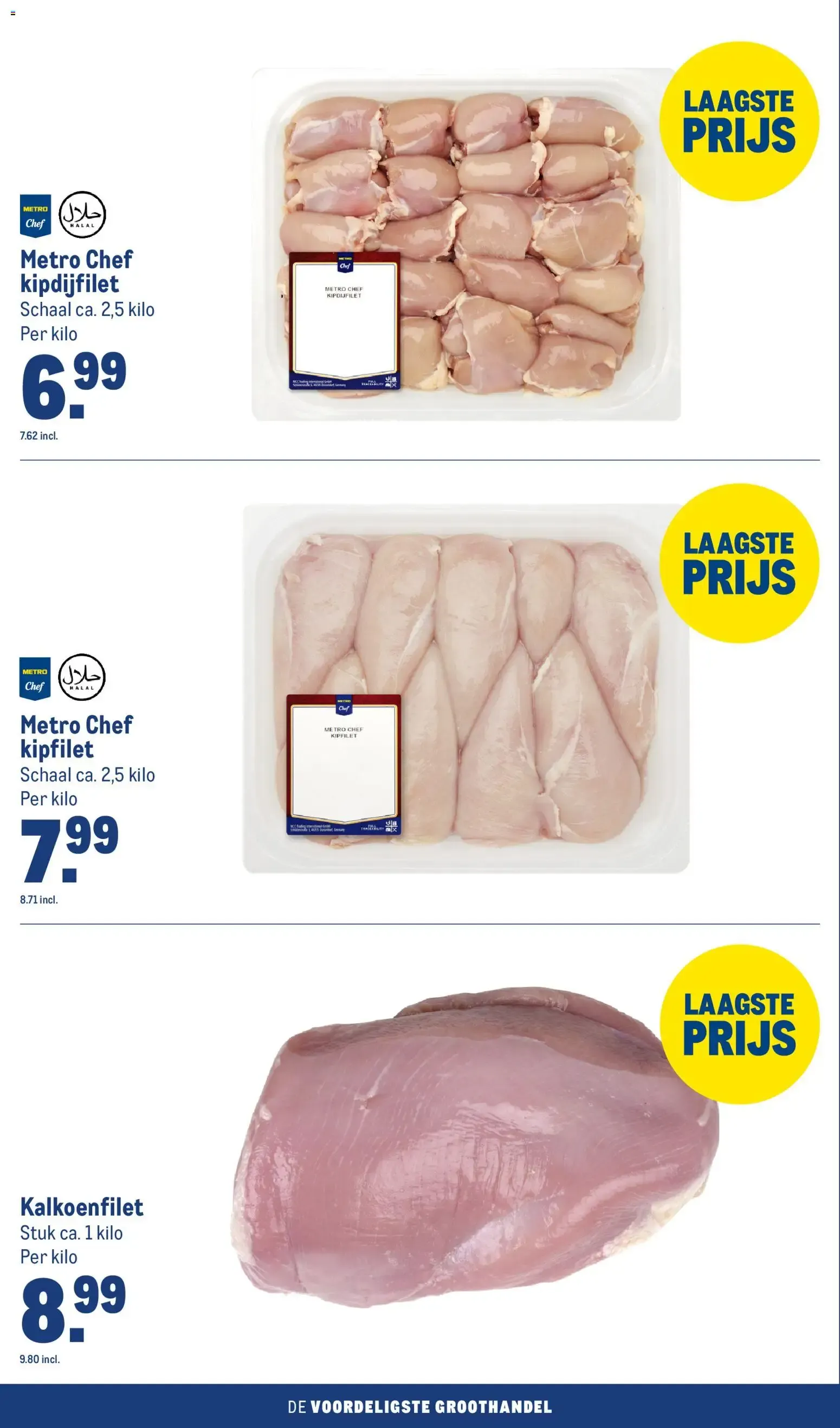 Makro folder vanaf 07-10-2026 || NIEUWE van 7 oktober tot 18 oktober 2026 - Folder pagina 10