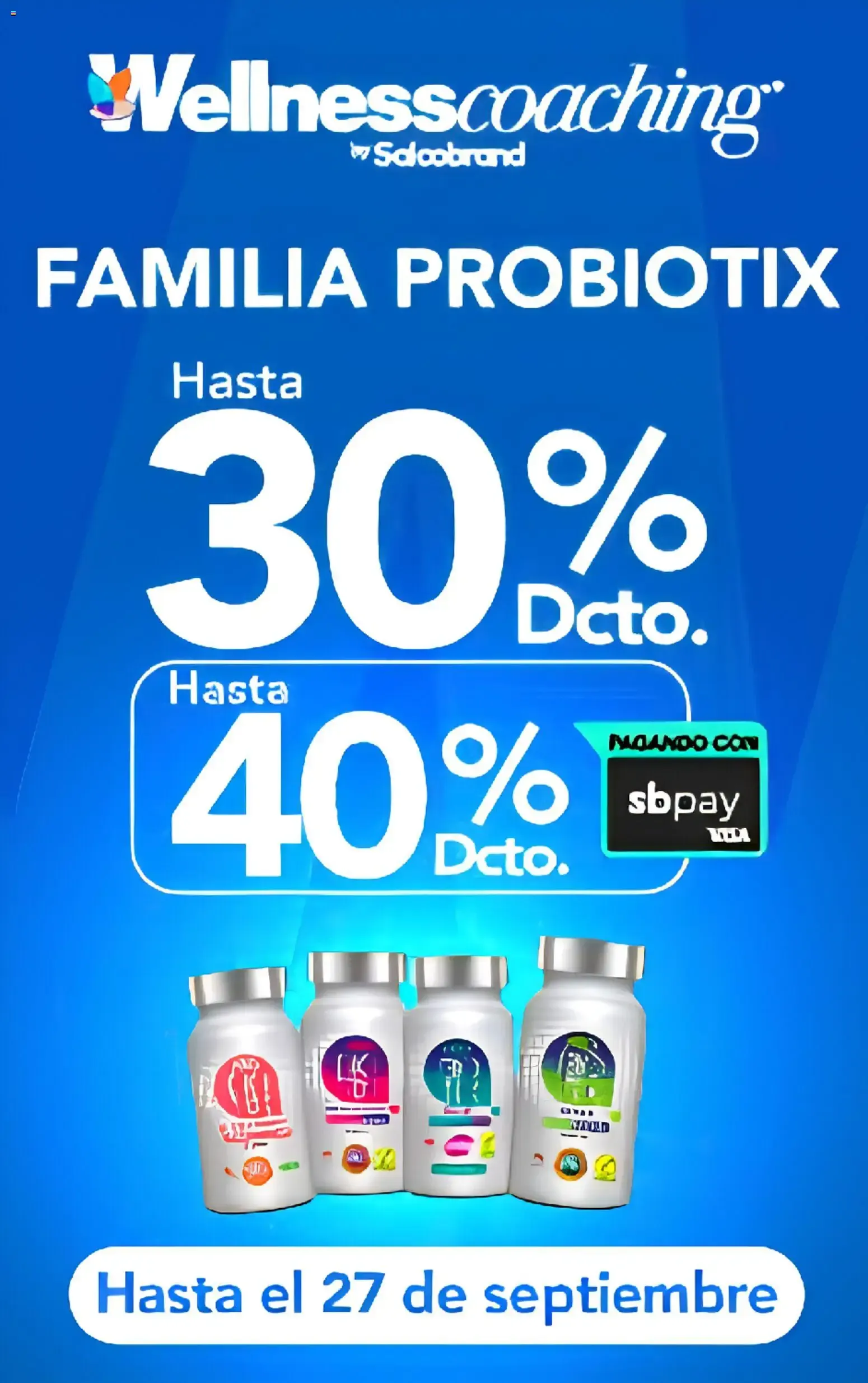 Catálogo de Salcobrand: CeraVe Oil Control Sun e Hydra Face Sun 21 de septiembre al 27 de septiembre 2026 - Página 5