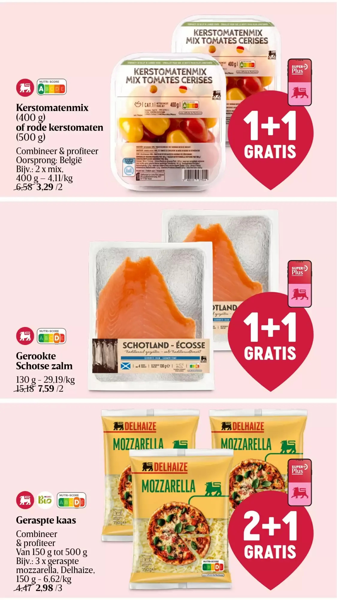 SUPERPLUS DEALS van 3 september tot 9 september 2026 - folder pagina 5