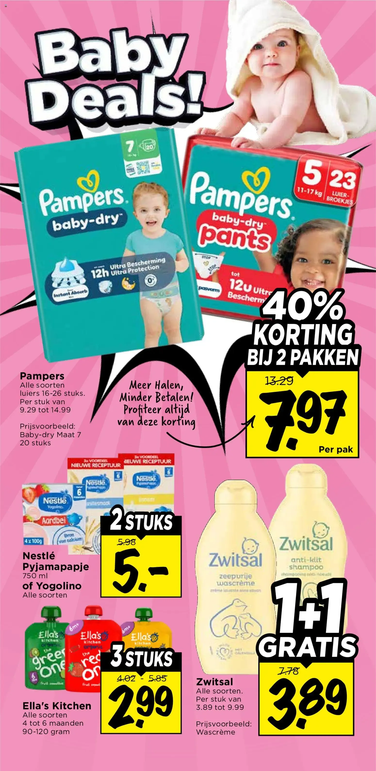 Vomar folder vanaf 28-06-2026 // volgende, deze week van 28 juni tot 4 juli 2026 - Folder pagina 12