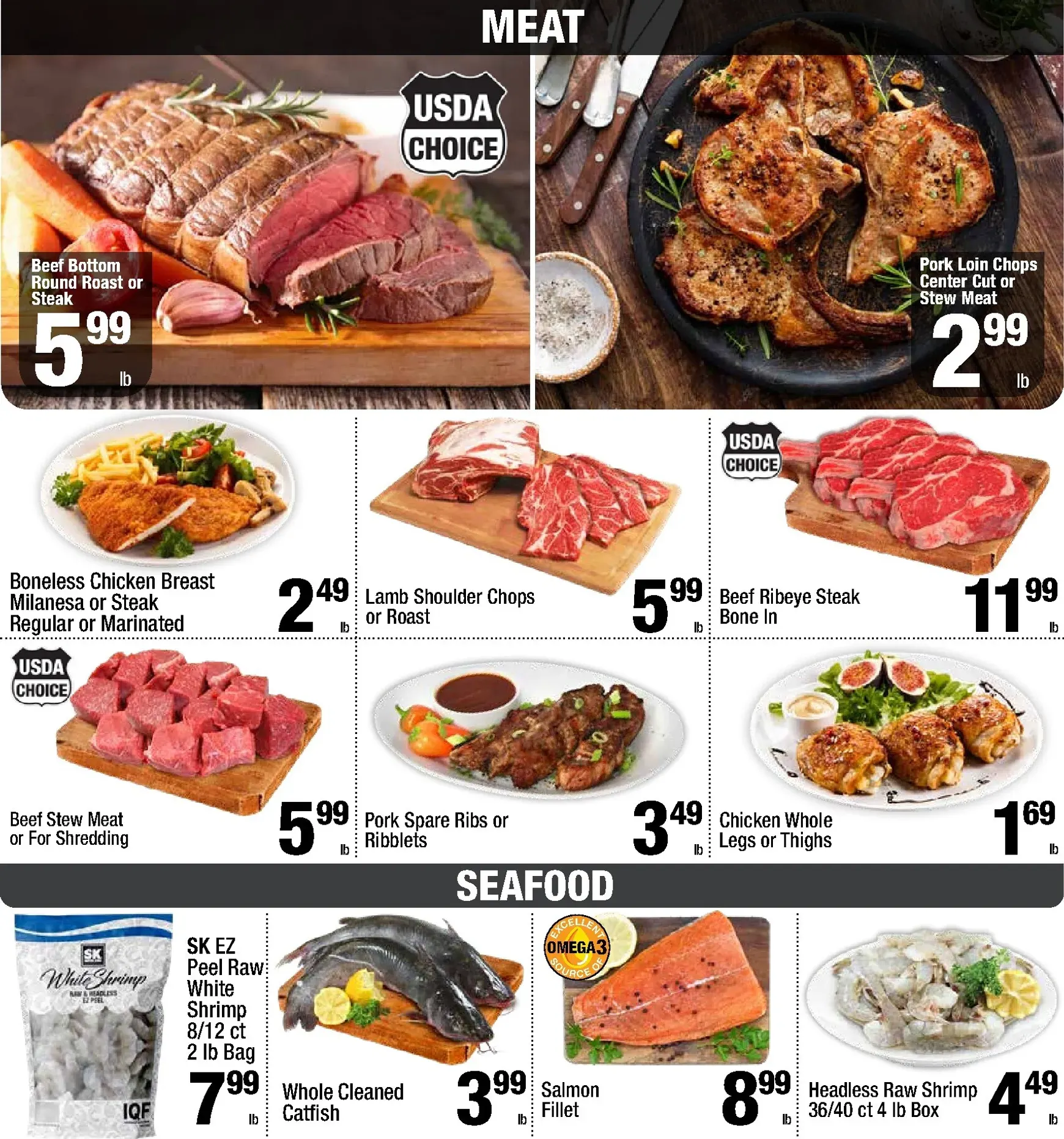 Weekly ad Daily Deals from July 15 to July 21 2026 - Page 2