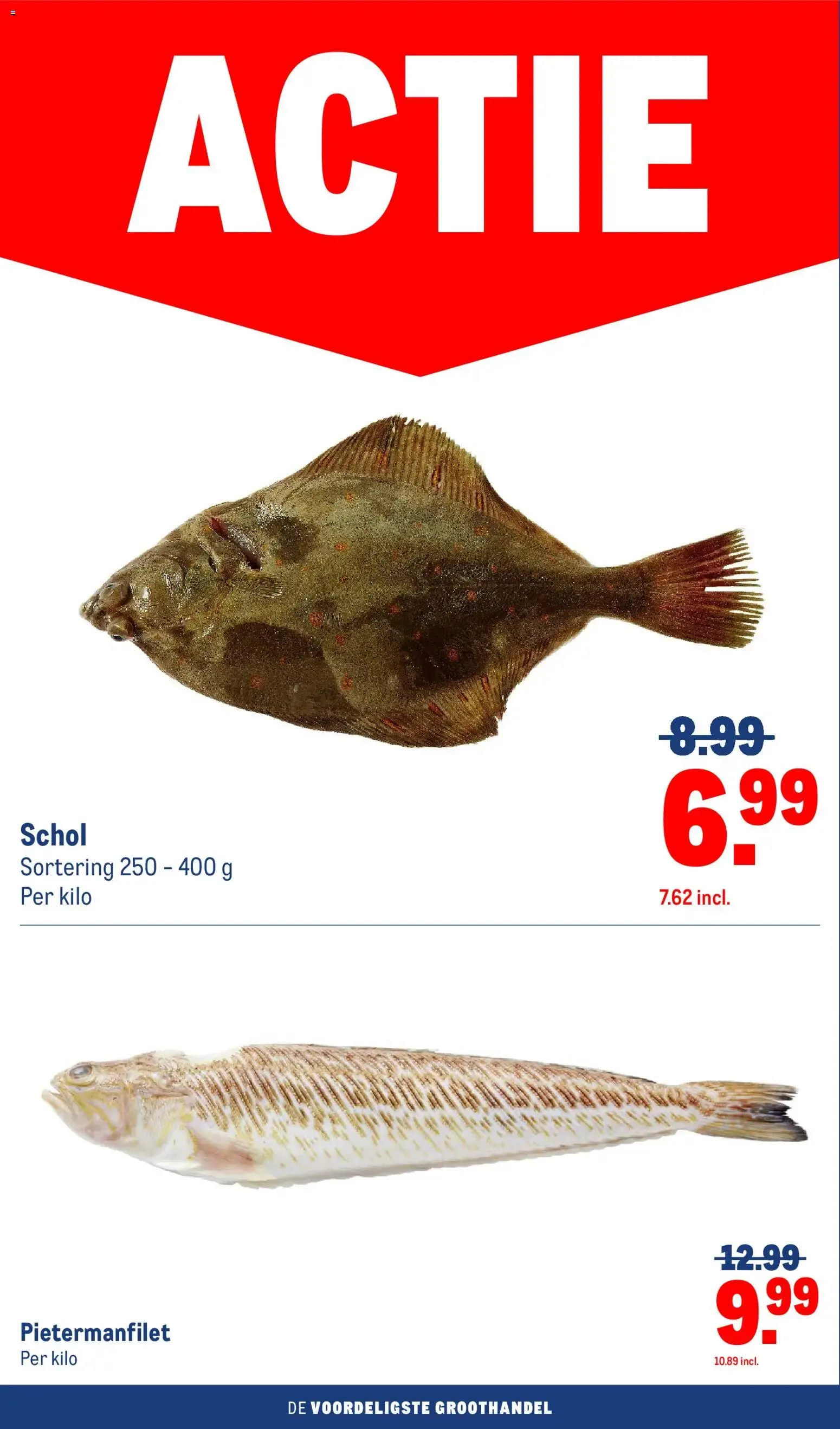 Makro ACTIE van 7 juli tot 13 juli 2026 - Folder pagina 2