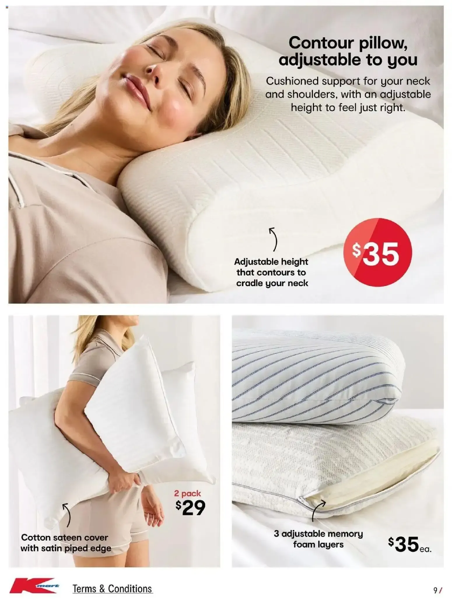Low prices for life - Catalogue valid from 27 August to 16 September 2026 - page 9