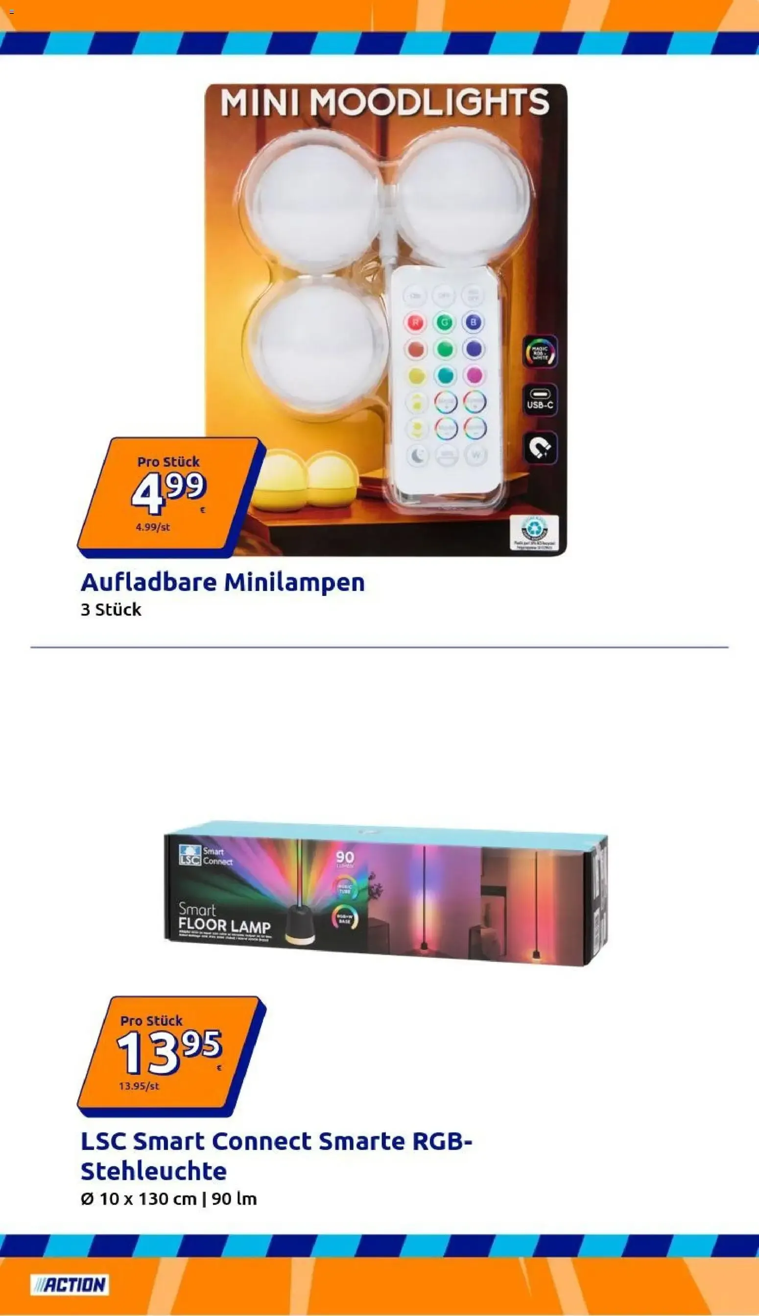 Action Prospekt vom 16.09.2026 – Angebote online von 16. September bis 22. September 2026 - Prospekt seite 17
