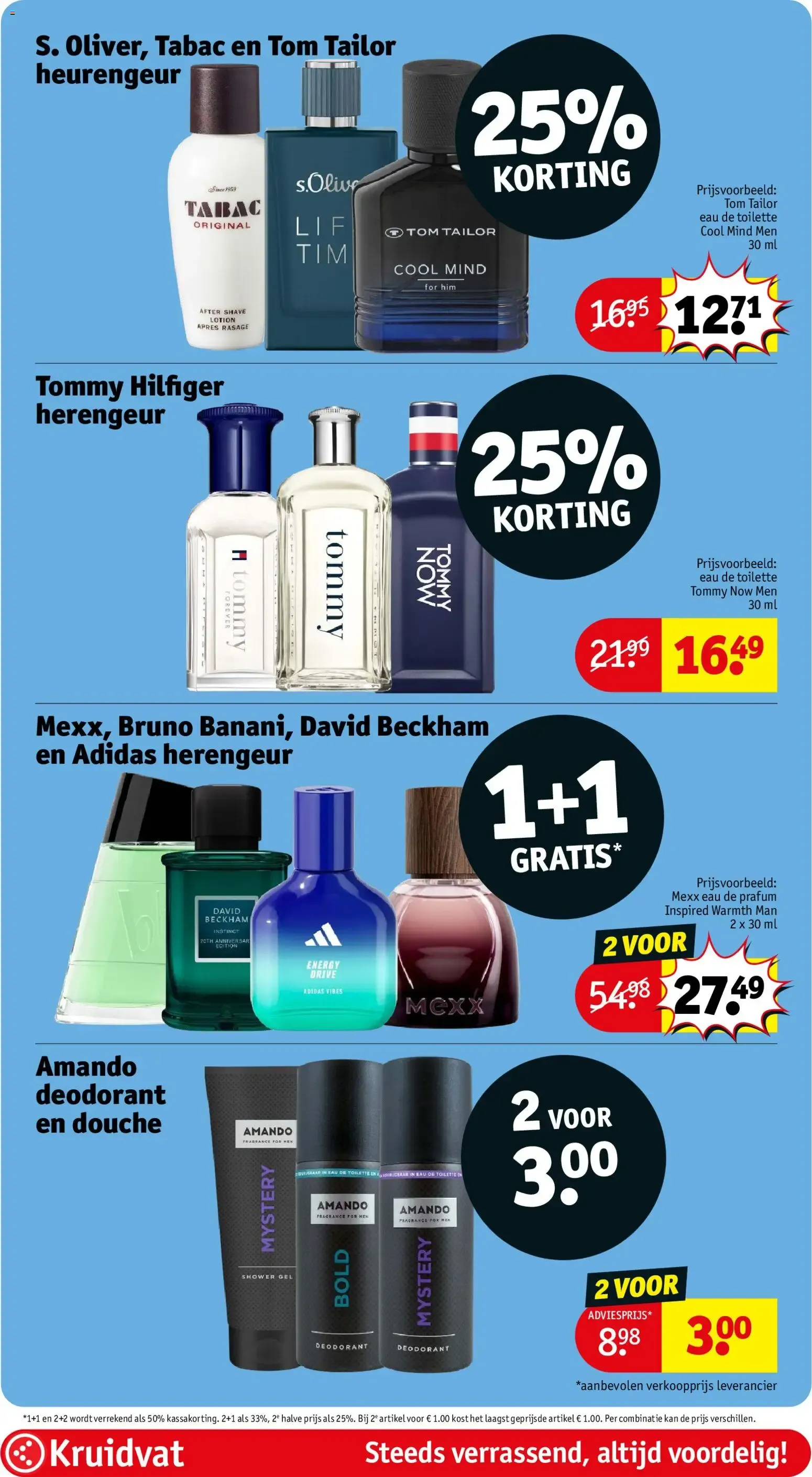 Kruidvat folder vanaf 09-06-2026 - volgende, deze week van 9 juni tot 21 juni 2026 - Folder pagina 5