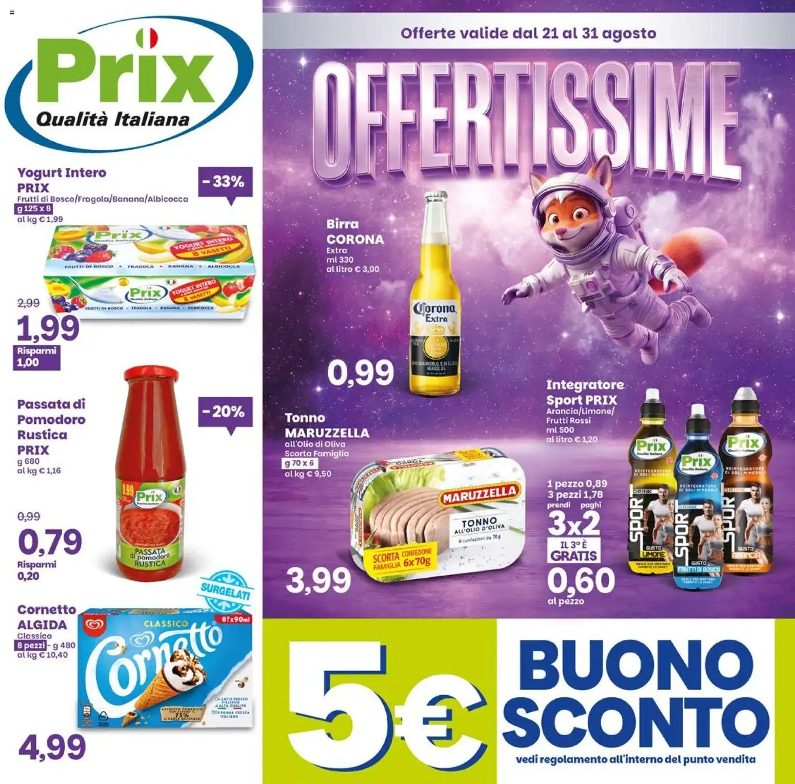 OFFERTISSIME