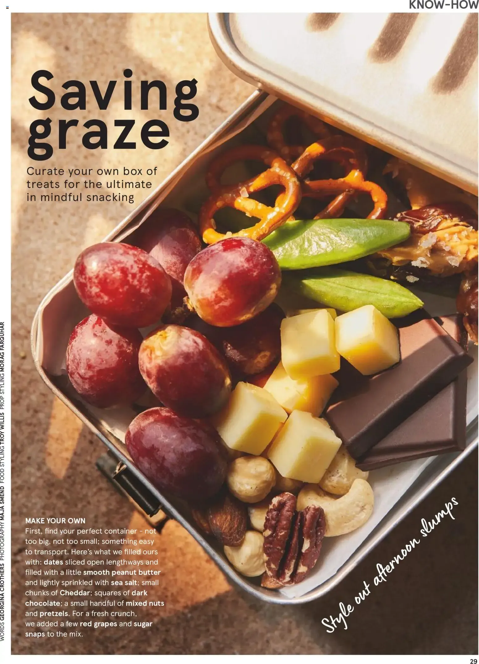 TESCO from 1 September to 30 September 2026 - Catalogue Page 29