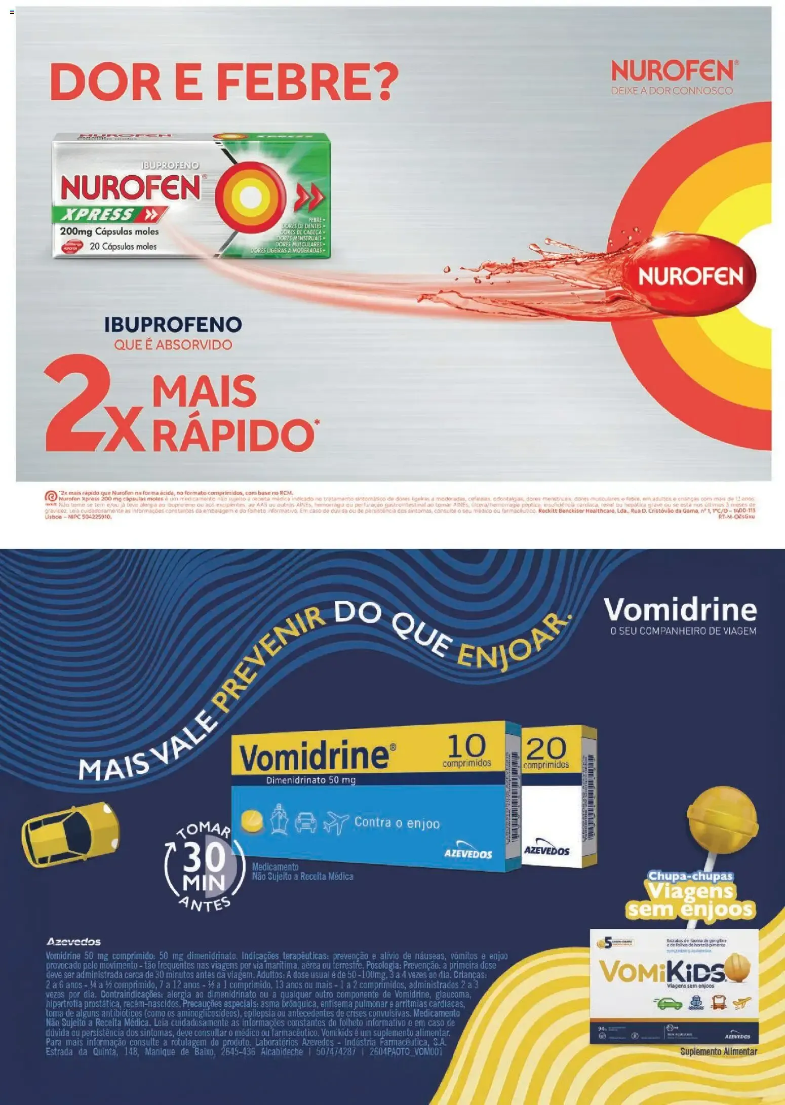 Folheto Well’s folheto » de 02/06/2026 - 06/07/2026 de 2 de junho até 6 de julho 2026 - Pagina 16