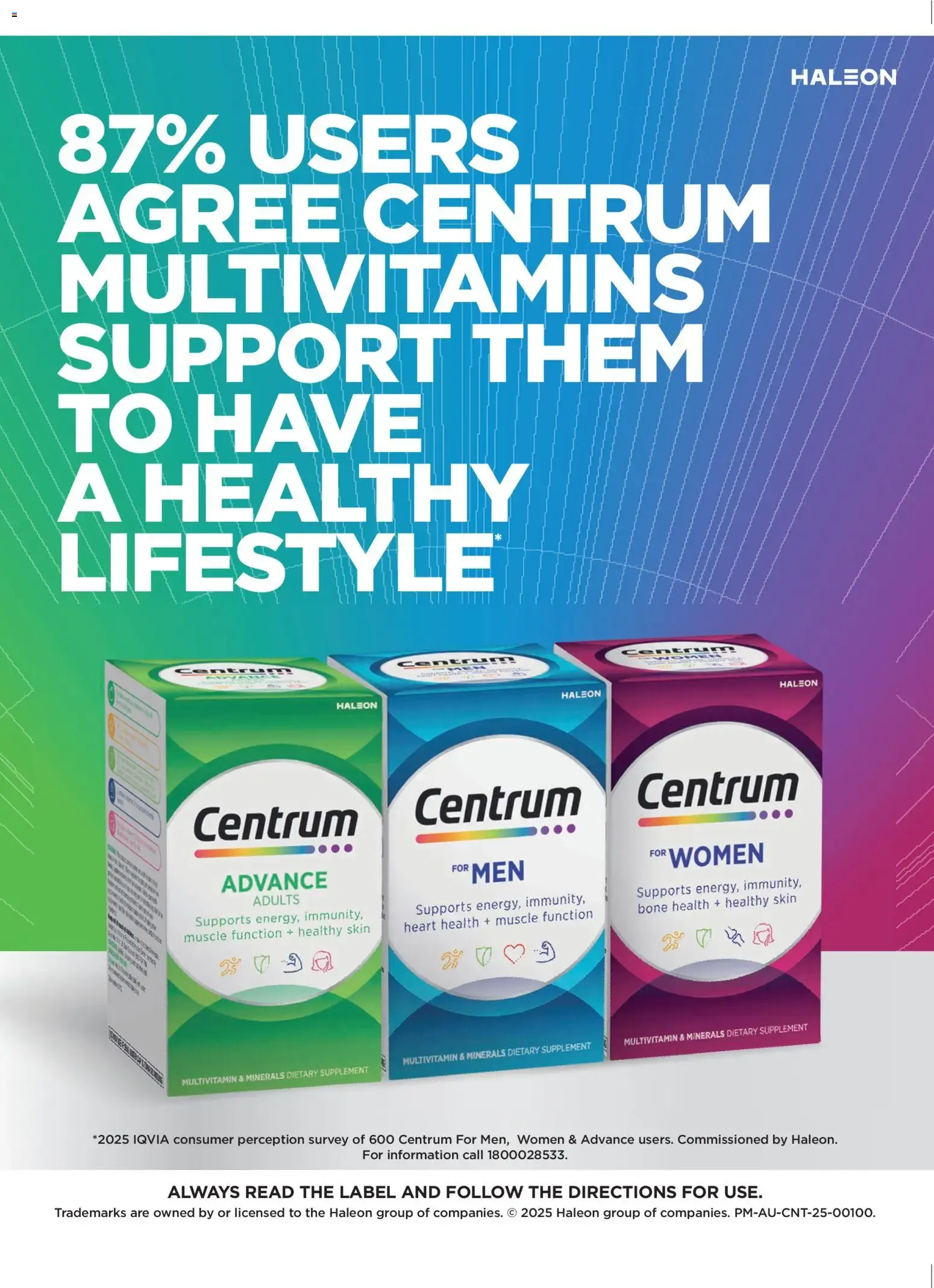 Coles Health&Beauty - Catalogue valid from 6 January to 7 August 2026 - page 44