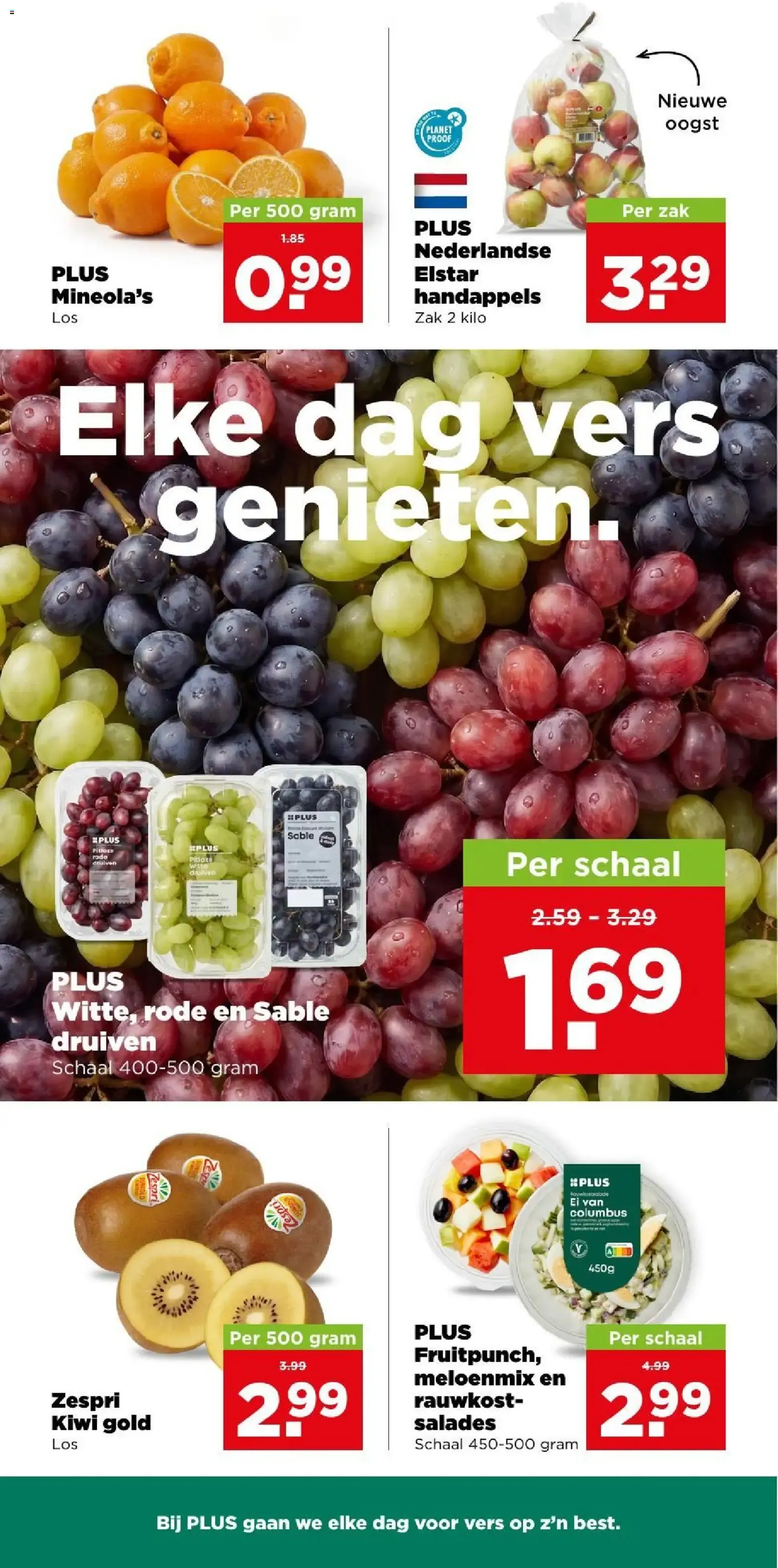 Plus folder 02-09-2026 - volgende week (aanbiedingen) van 2 september tot 8 september 2026 - Folder pagina 6