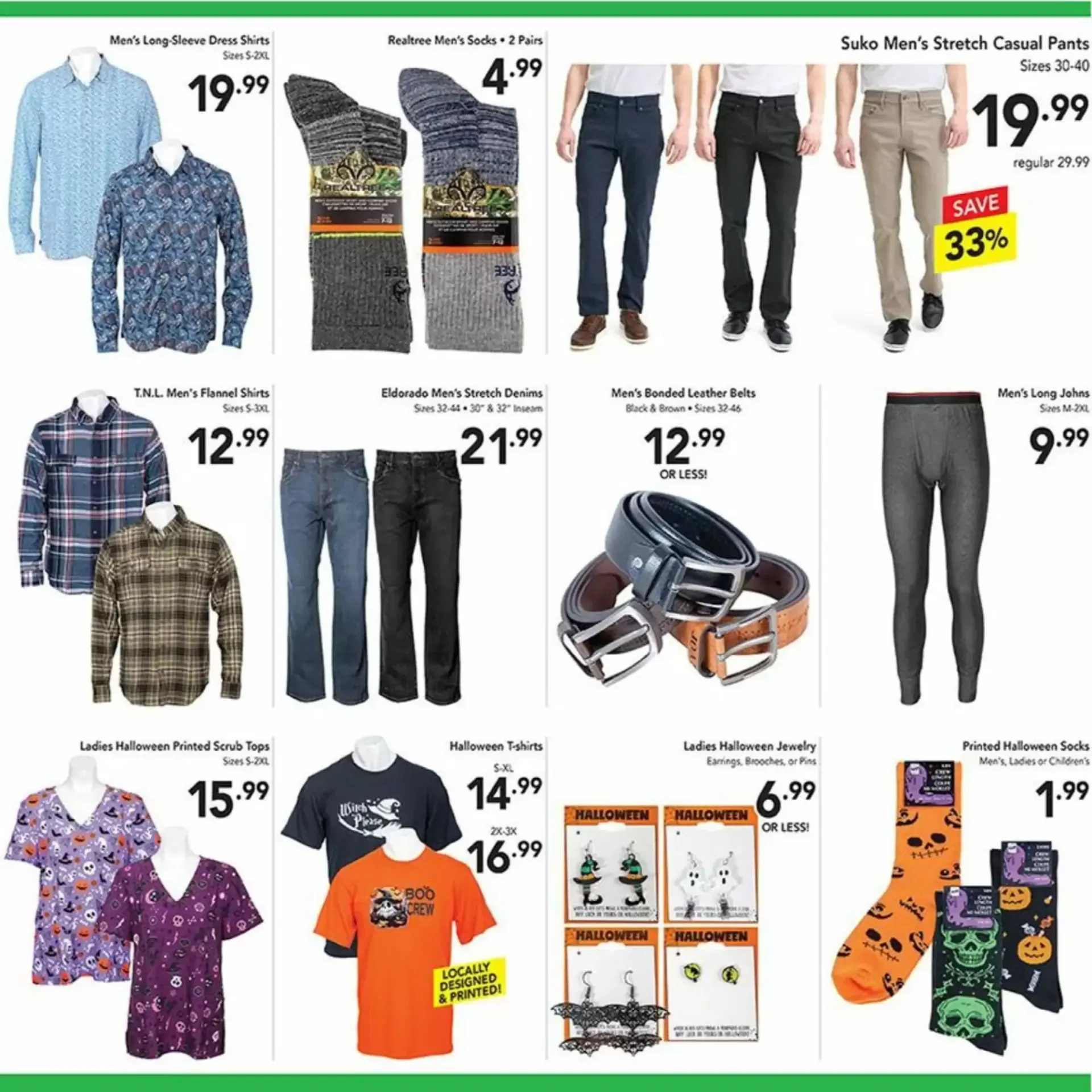 Pipers Flyer October 1-7, 2026 from October 1 to October 7 2026 - flyer page 8