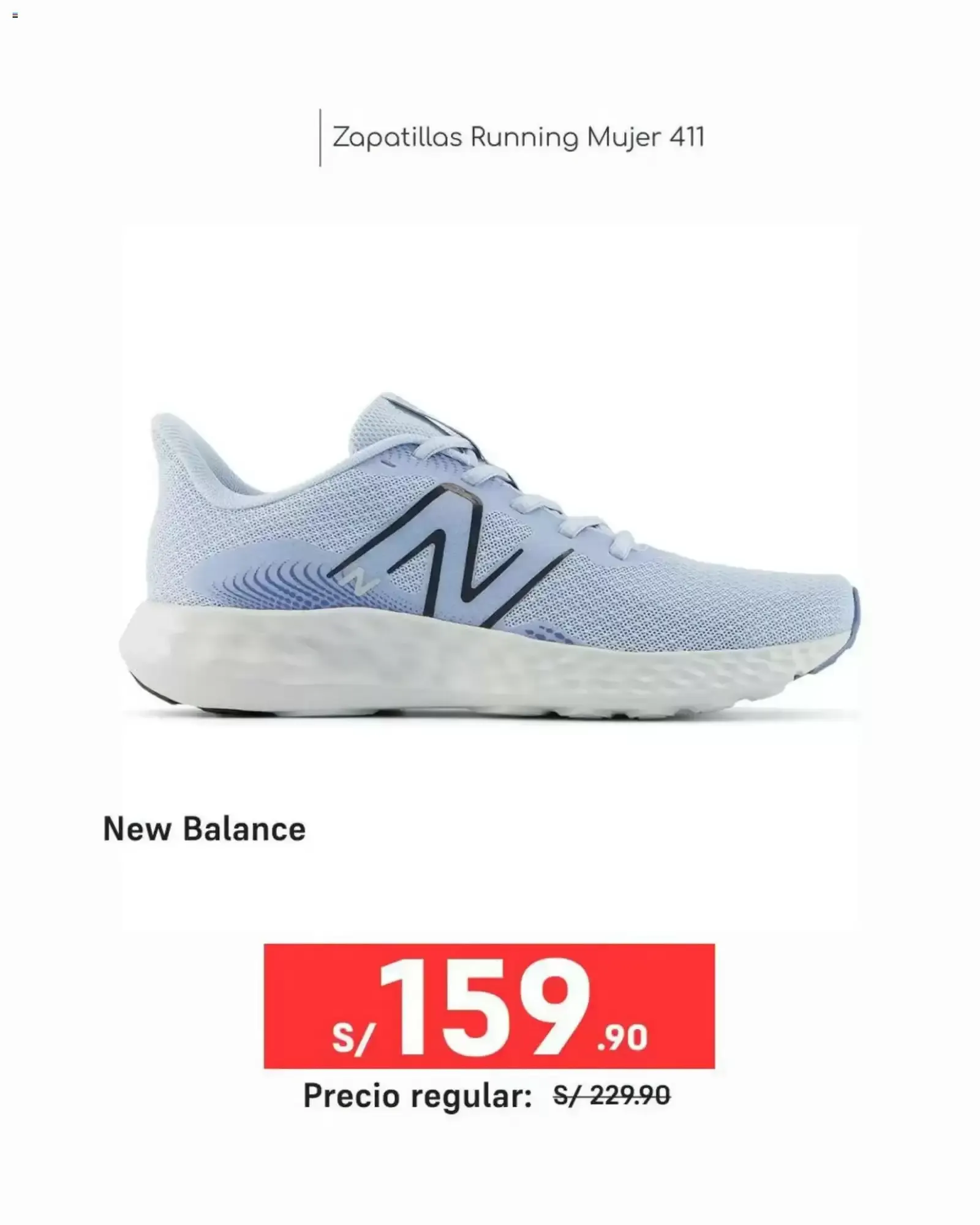 Catalogo de Zapatillas New Balance: Los más buscados 22 de junio al 28 de junio 2026 - Pag 5