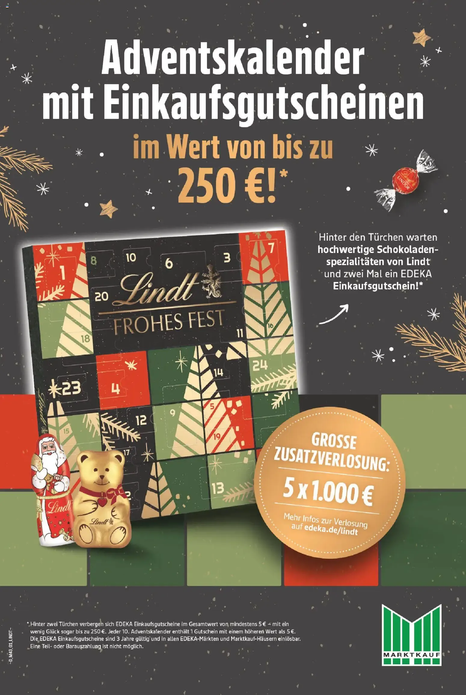 Marktkauf Prospekt (ab 19.10.2026) » Angebote online von 19. Oktober bis 24. Oktober 2026 - Prospekt seite 13