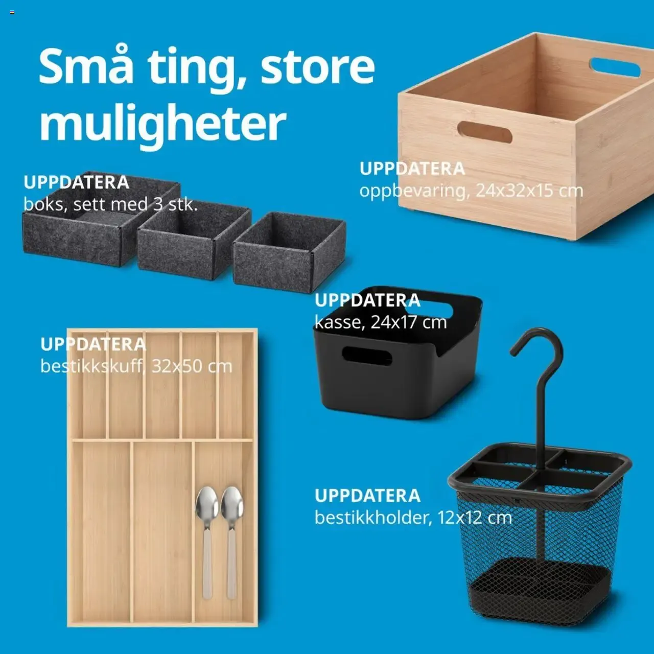 IKEA Kjøkken 2025 (22/07/2024 - 10/07/2026) - Kundeavis og tilbud fra 22. juli til 10. juli 2026 - kundeavisside 17