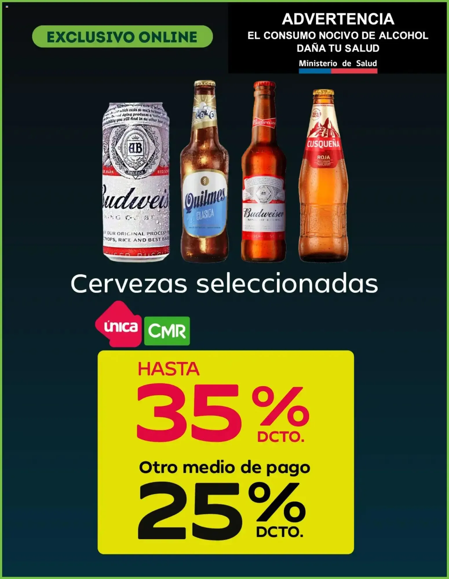 Catálogo de Tottus Blackout 27 de julio al 2 de agosto 2026 - Página 6