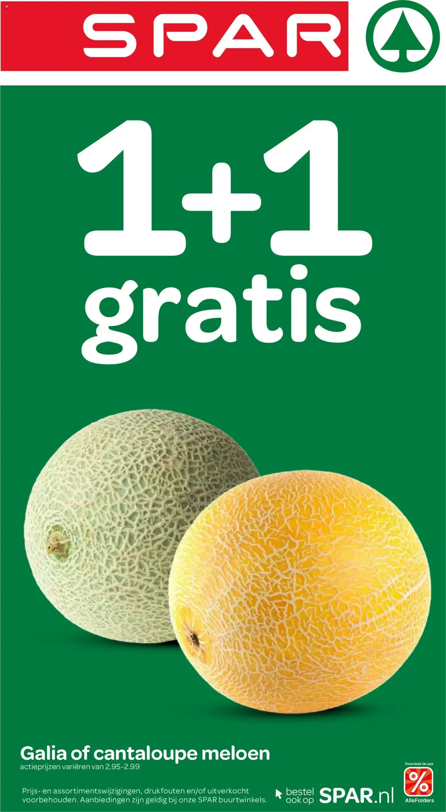 Spar: Oferta Melkunie Breaker van 13 augustus tot 26 augustus 2026 - Folder pagina 16