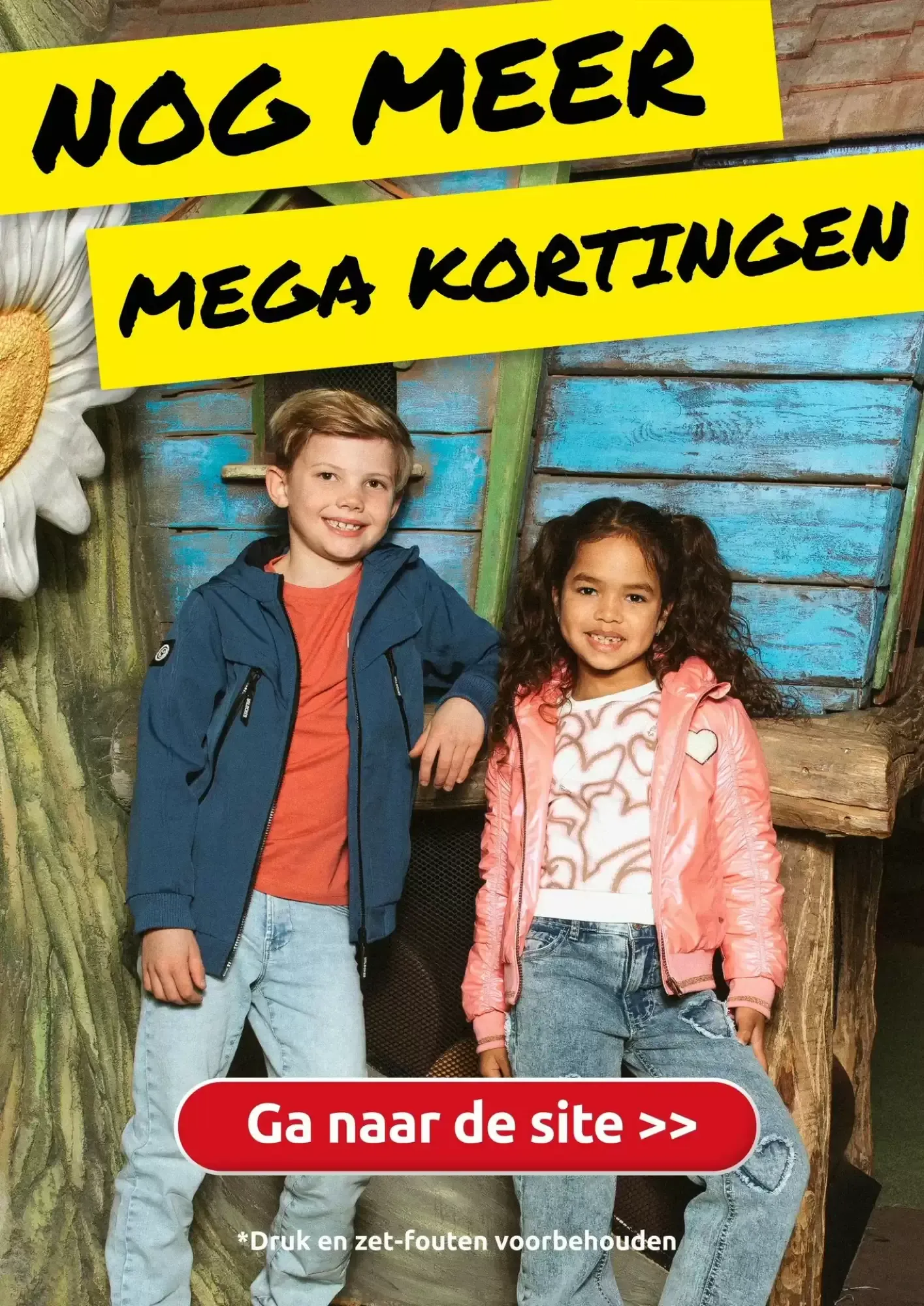 Jola - Mega Kortingen van 5 augustus tot 16 augustus 2026 - Folder pagina 19