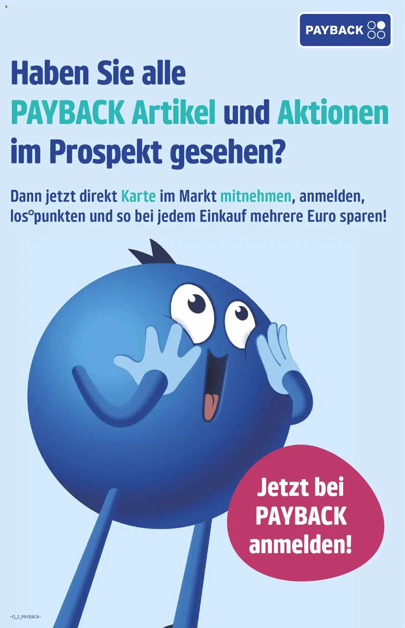 Die WEZette von 17. August bis 22. August 2026 - Prospekt seite 17
