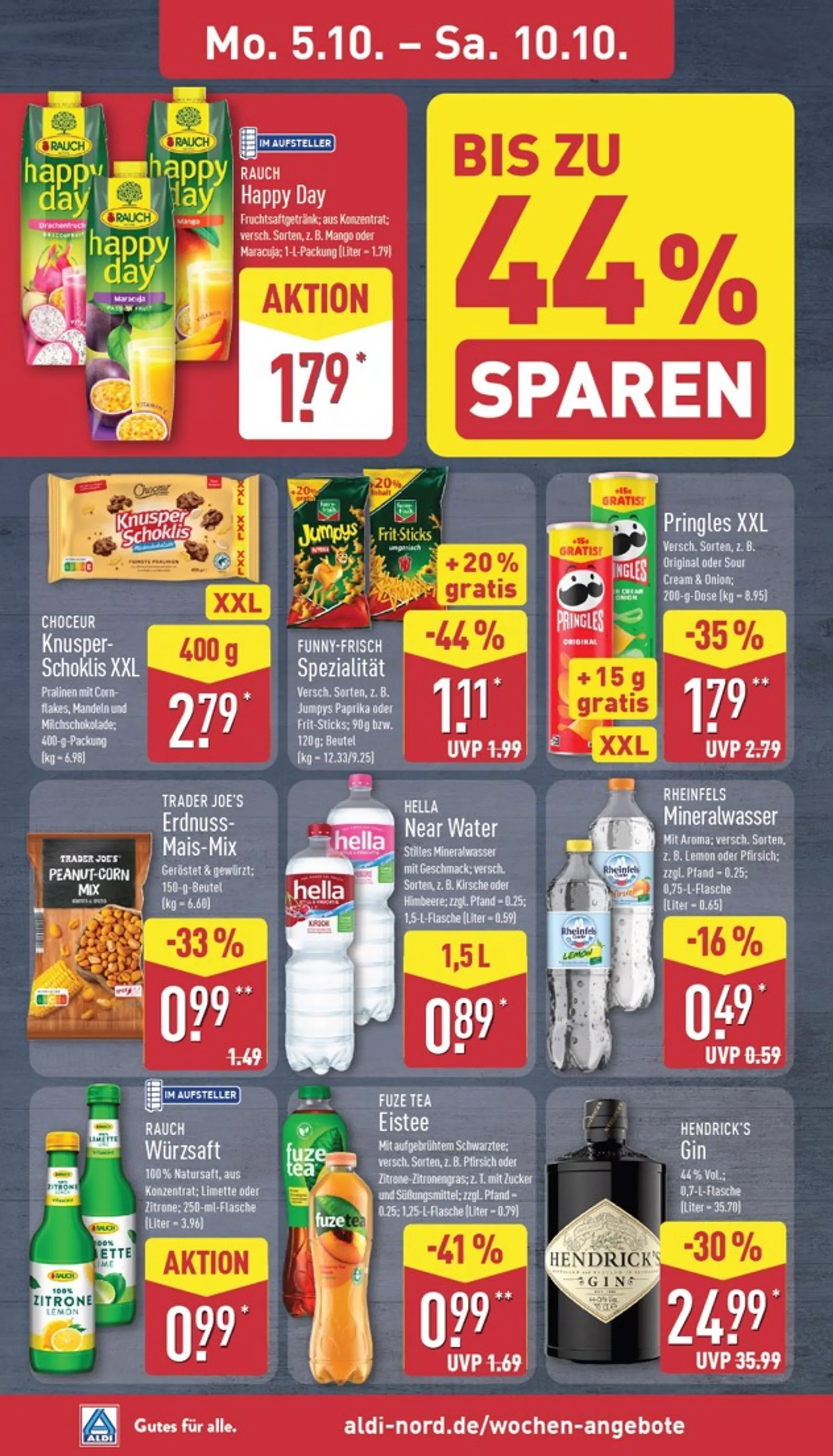 DEINE GENUSSREISE NACH ITALIEN. von 5. Oktober bis 10. Oktober 2026 - Prospekt seite 10