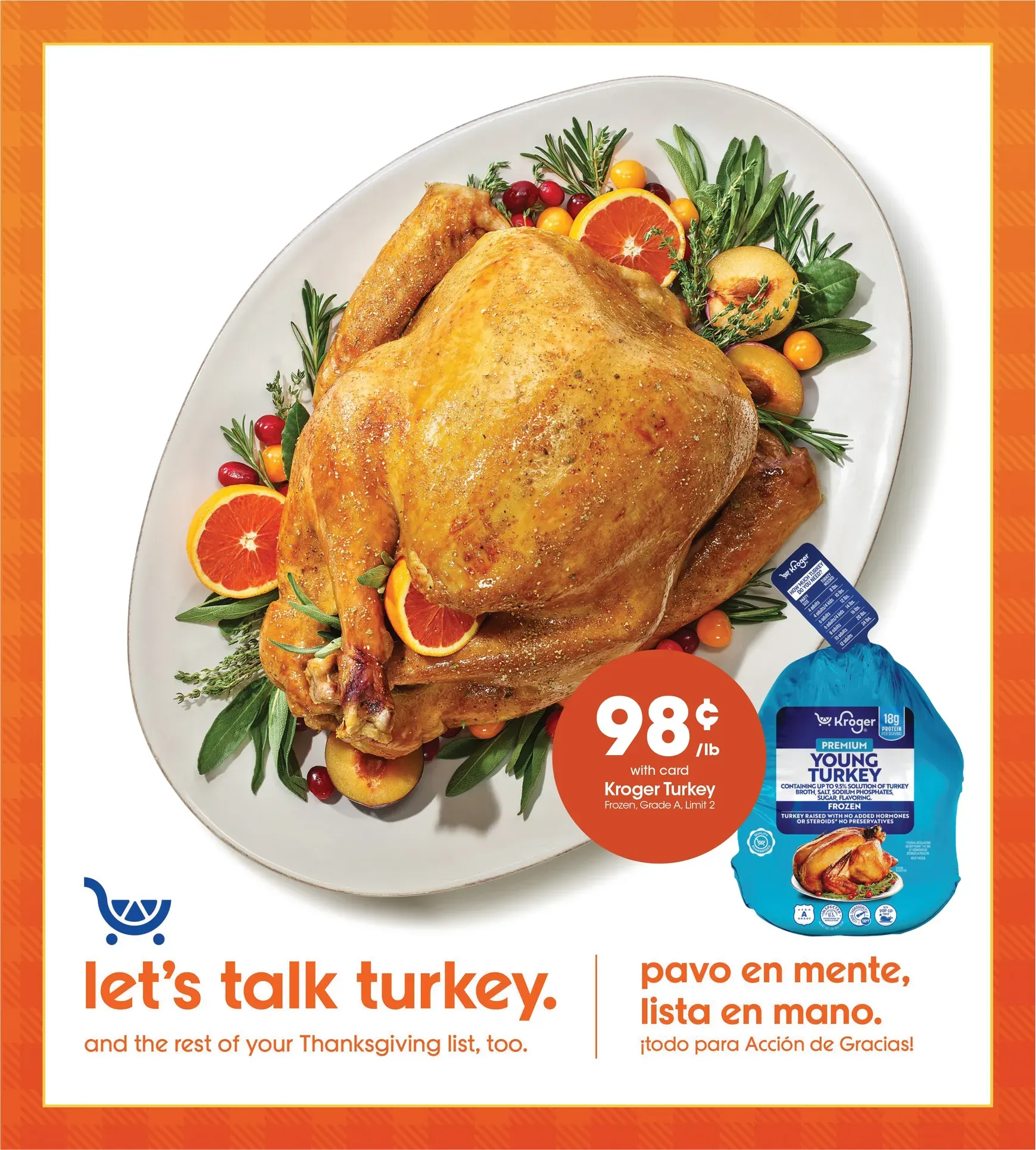 Weekly promotion Current Ralphs leaflet valid from Wednesday 10/21/2026 to Tuesday 10/27/2026 spanning from October 21 to October 27 2026 - Page 12 for Catalogue 365