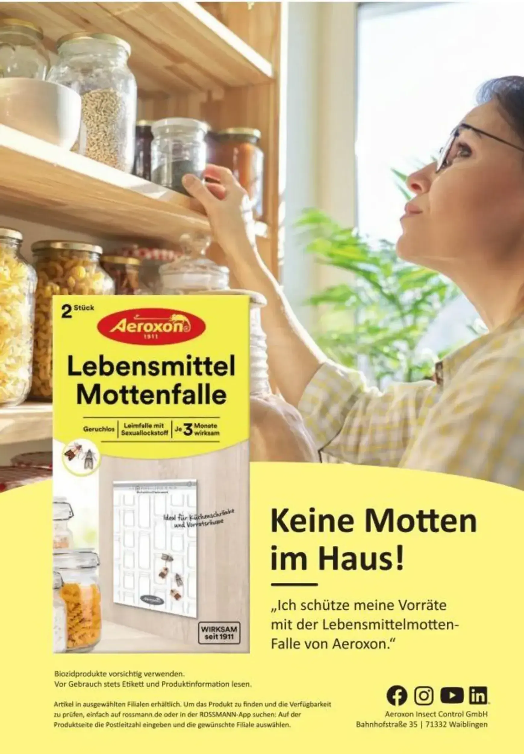 centaur Magazin von 1. September bis 30. September 2026 - Prospekt seite 34