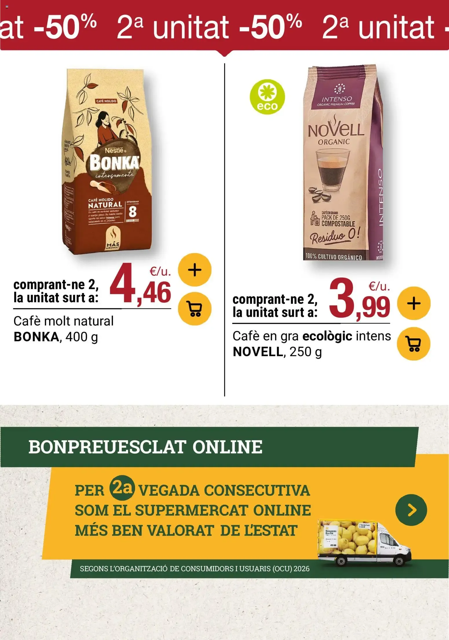 Catálogo de L'estalvi és marca de la casa 30 de junio al 13 de julio 2026 - Página 18