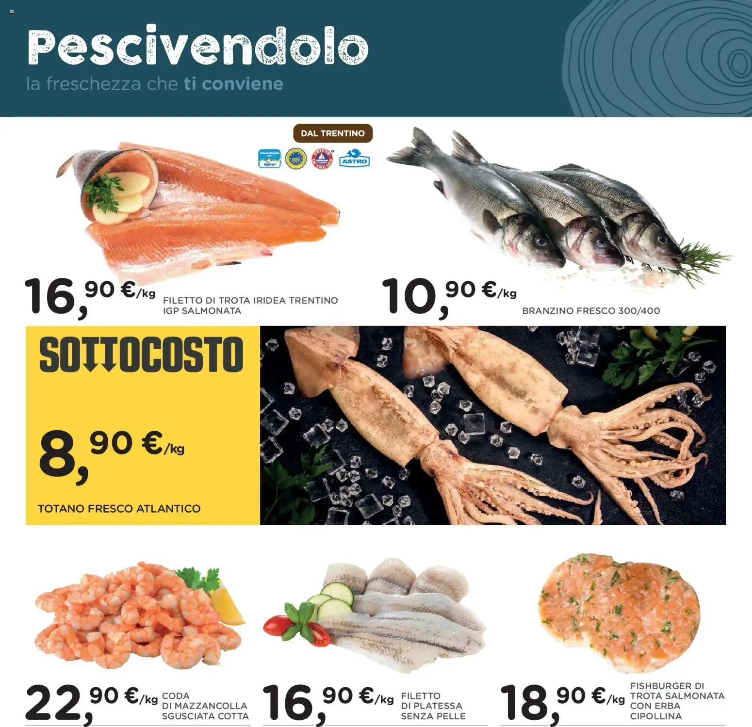 Poli volantino dal 30/09/2026 - online Offerte da 30 settembre a 13 ottobre di 2026 - Pagina del volantino 7