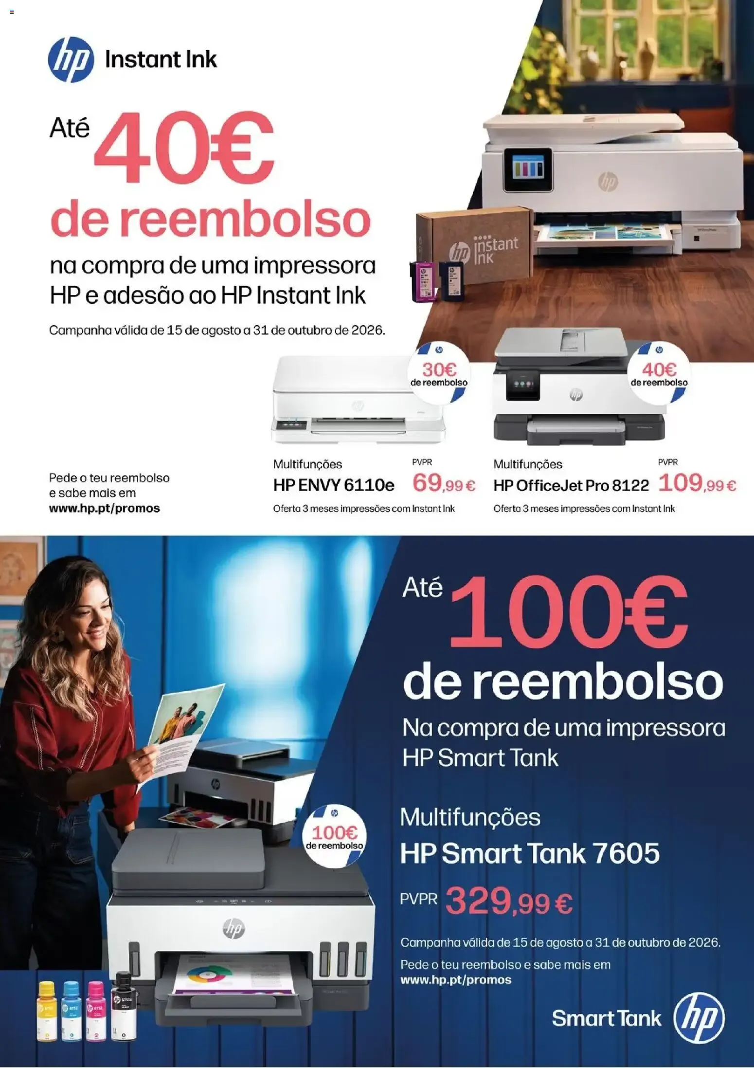 Folheto Radio Popular Estamos contigos » de 01/09/2026 - 30/09/2026 de 1 de setembro até 30 de setembro 2026 - Pagina 5