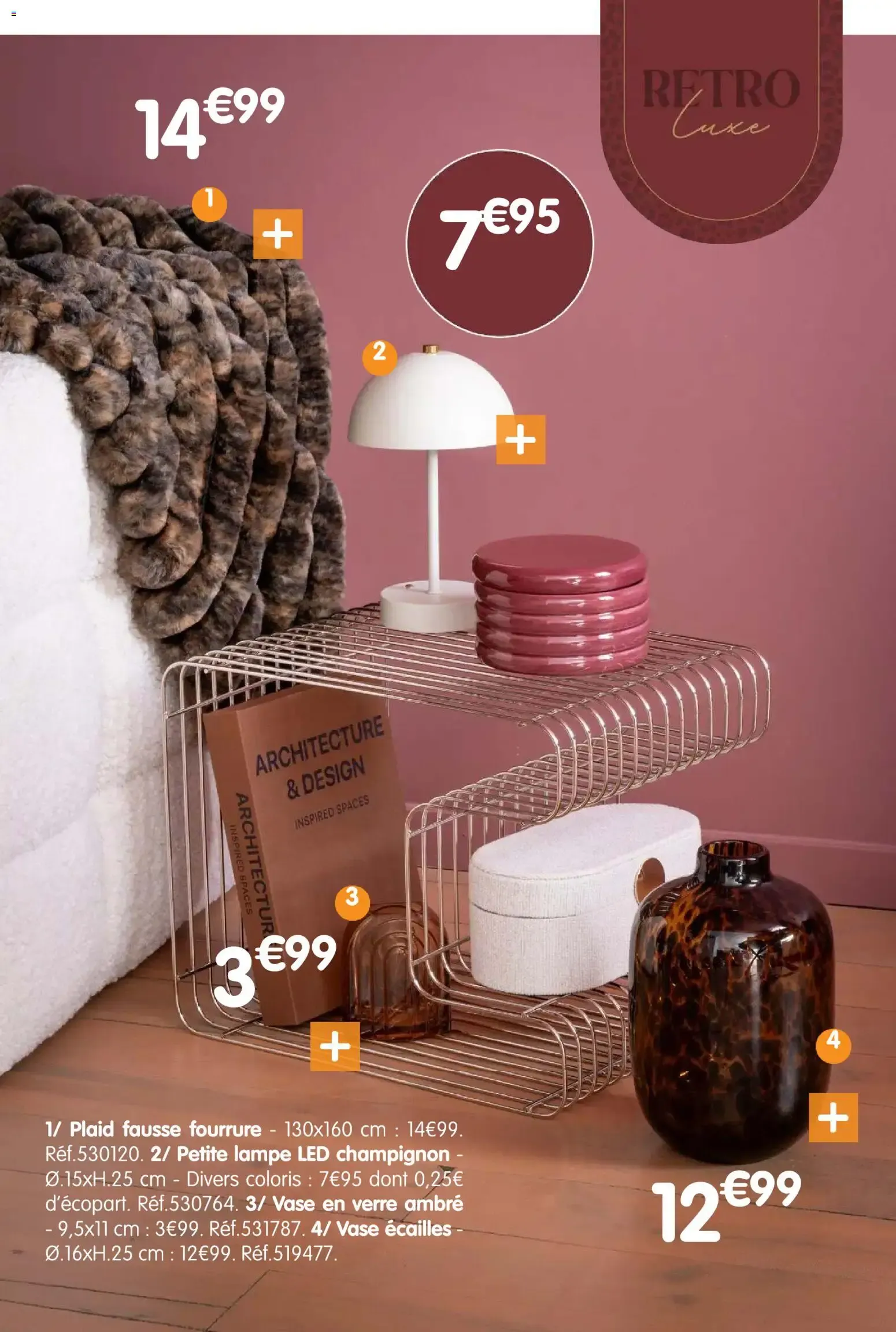 catalogue Déco du 30 septembre au 14 octobre 2026 - Catalogue page 12