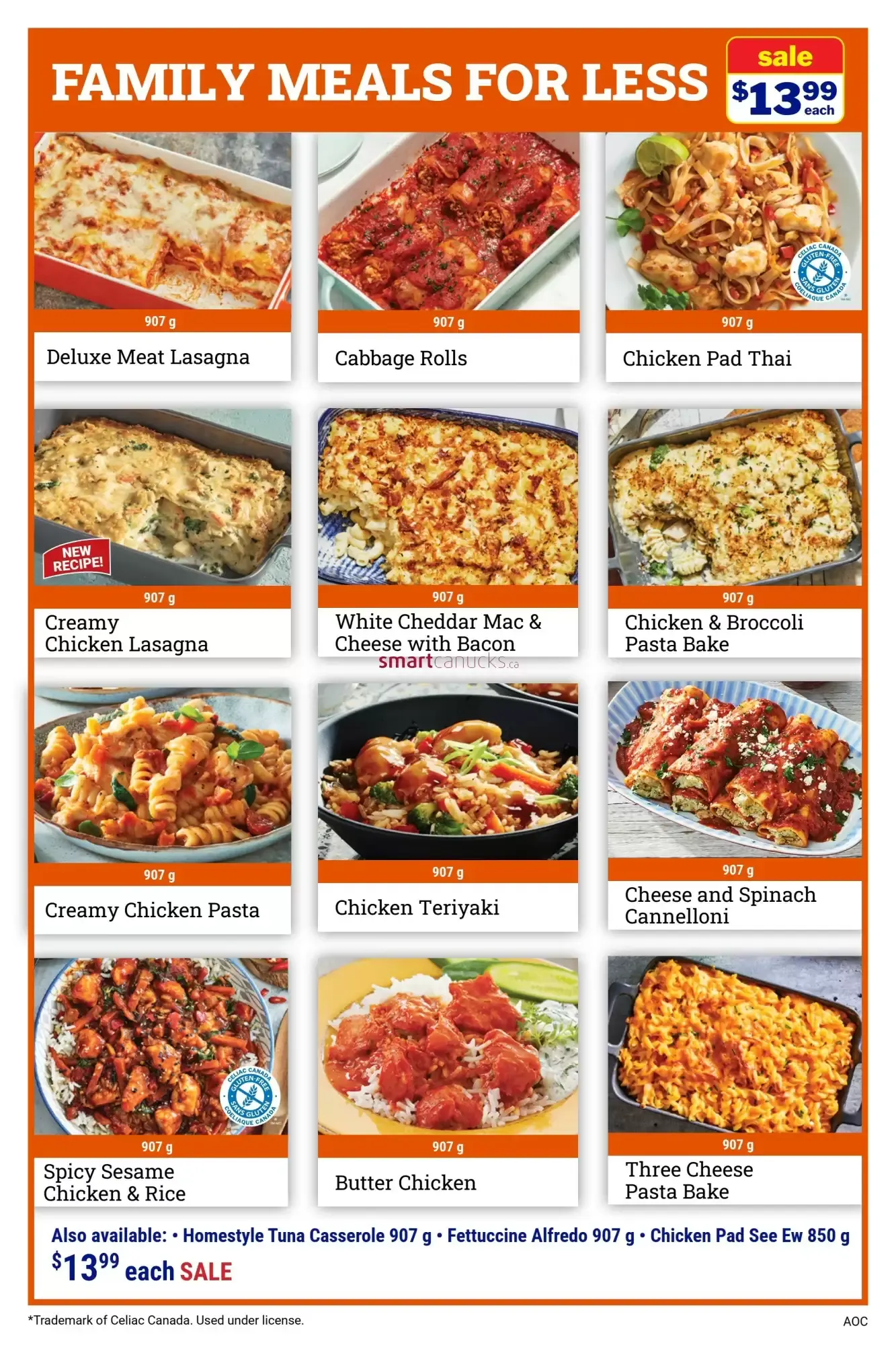 M & M Food Market flyer week 35 from August 27 to September 2 2026 - flyer page 5