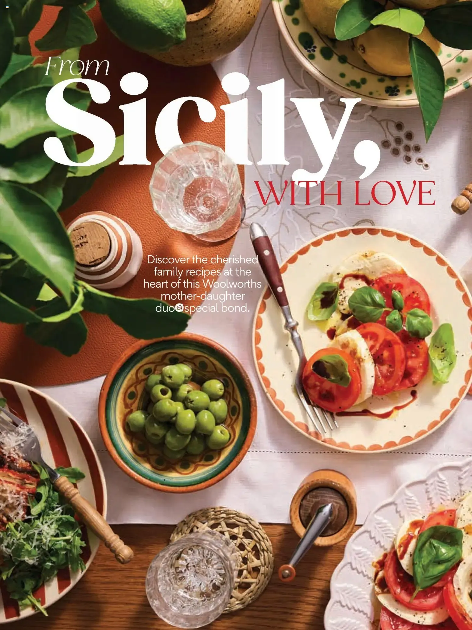 Fresh (Woolworths) - Catalogue valid from 1 October to 30 October 2026 - page 14