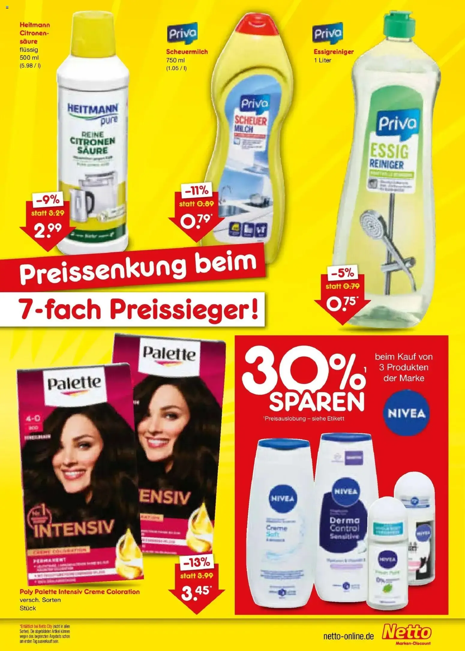 Netto Marken-Discount Prospekt (ab 28.09.2026) » Angebote von 28. September bis 2. Oktober 2026 - Prospekt seite 36