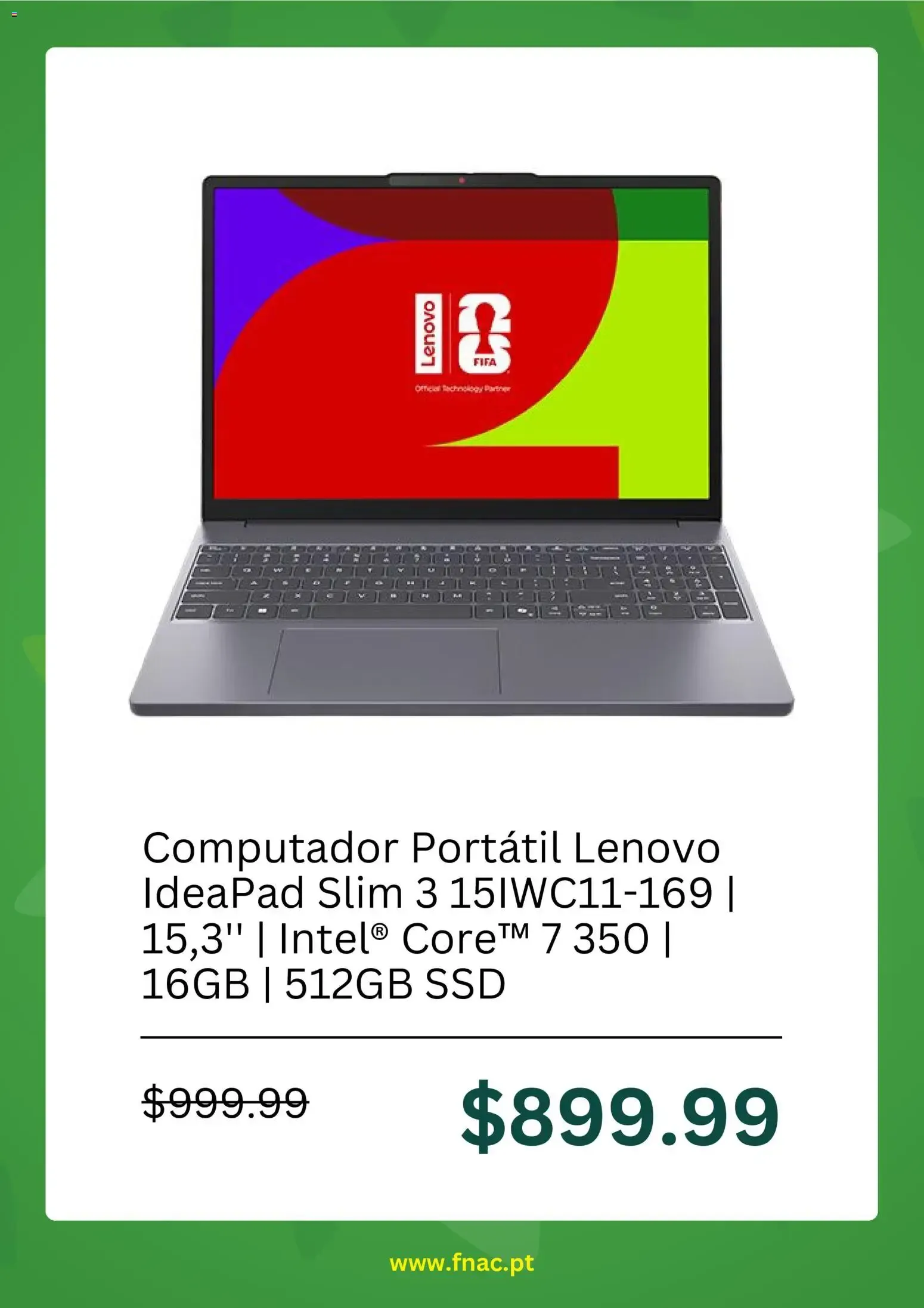 Folheto Fnac Tech Remix de 5 de outubro até 5 de novembro 2026 - Pagina 5
