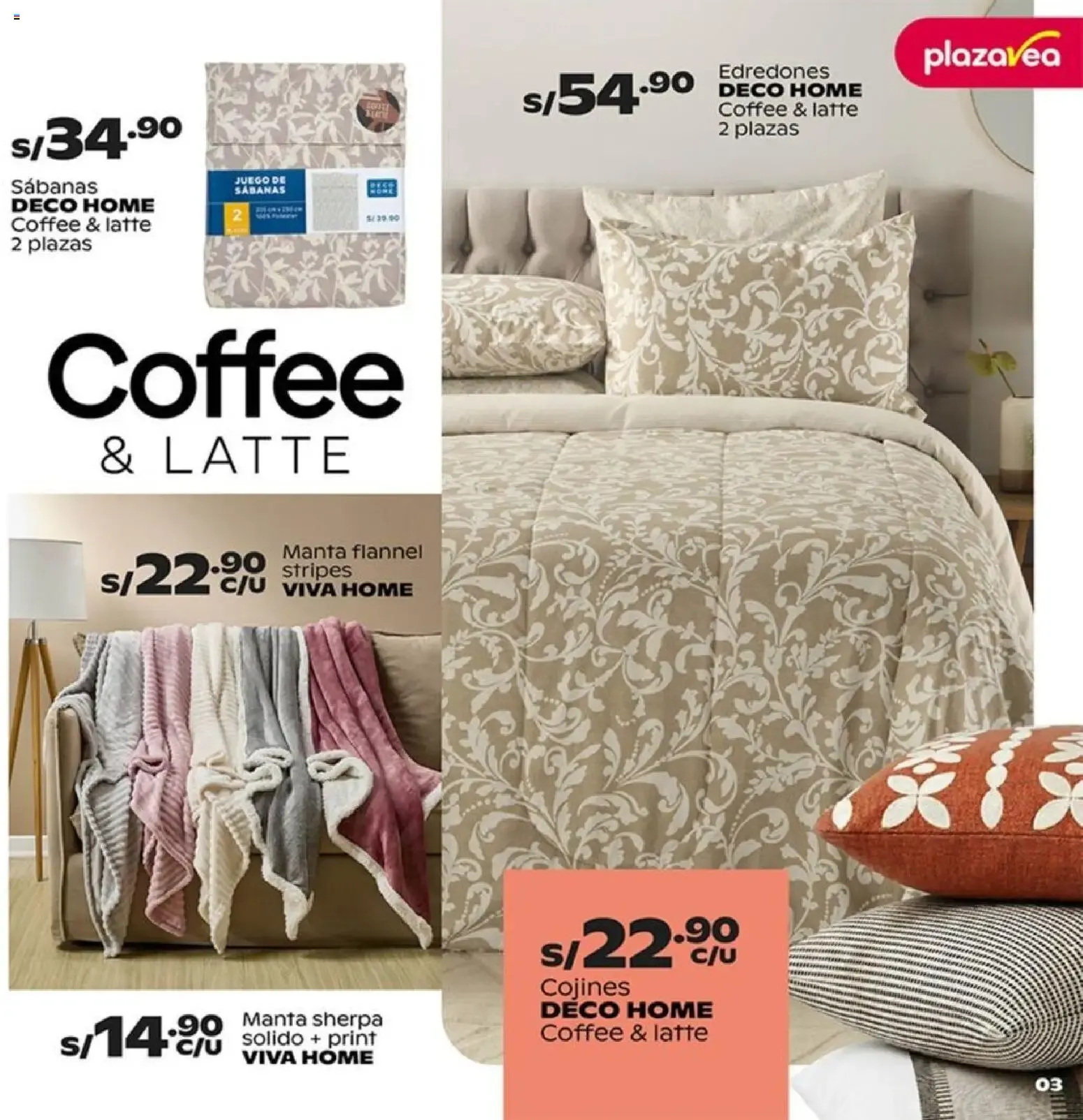 Catalogo de ¡Renuévate con estilo! 15 de junio al 29 de junio 2026 - Pag 3