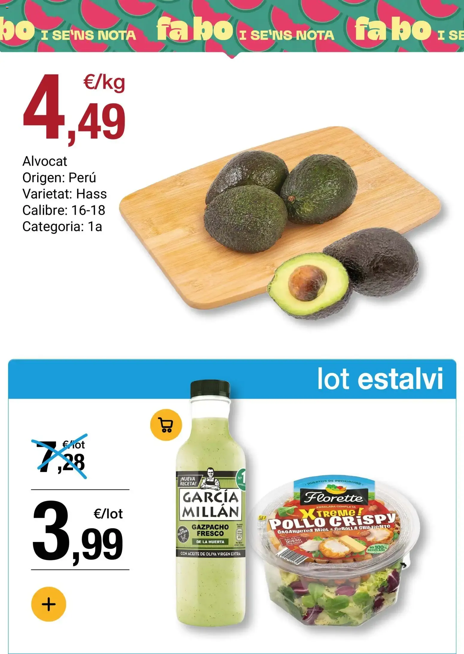 Catálogo de L'estalvi és marca de la casa 14 de julio al 27 de julio 2026 - Página 11