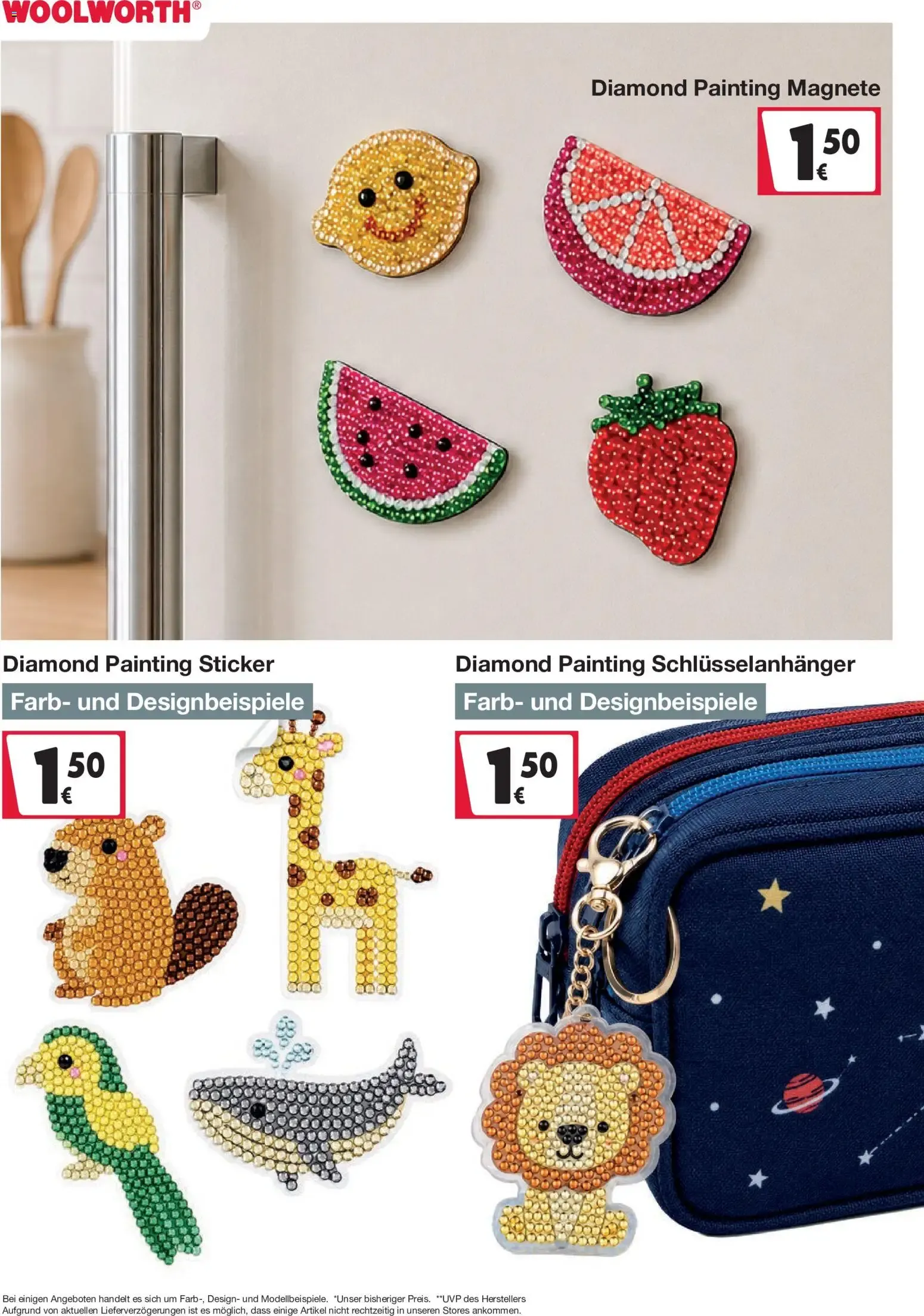 Woolworth Prospekt vom 30.07.2026 – Angebote online von 30. Juli bis 19. August 2026 - Prospekt seite 28