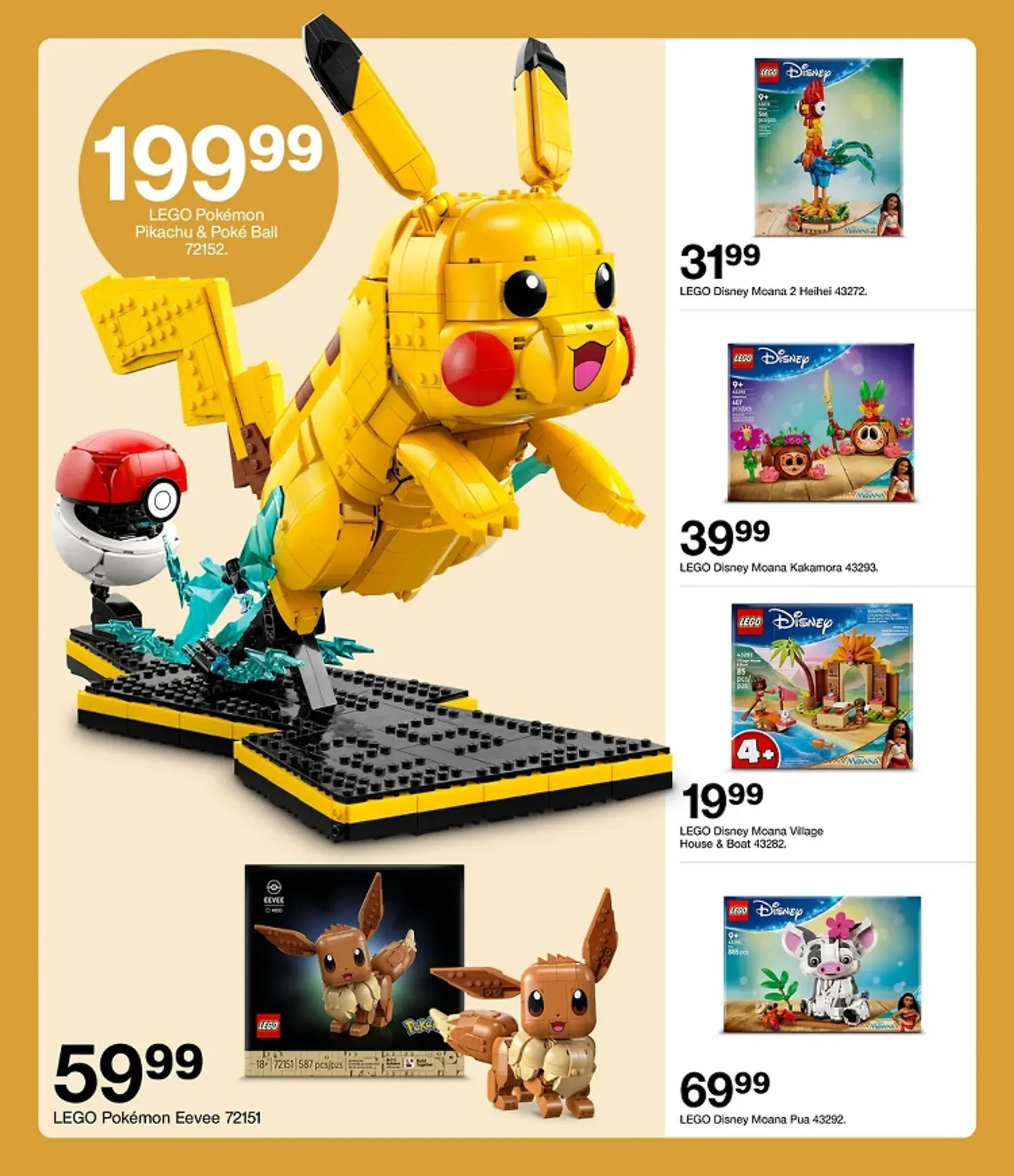 Weekly ad Soak it up from July 5 to July 11 2026 - Page 8