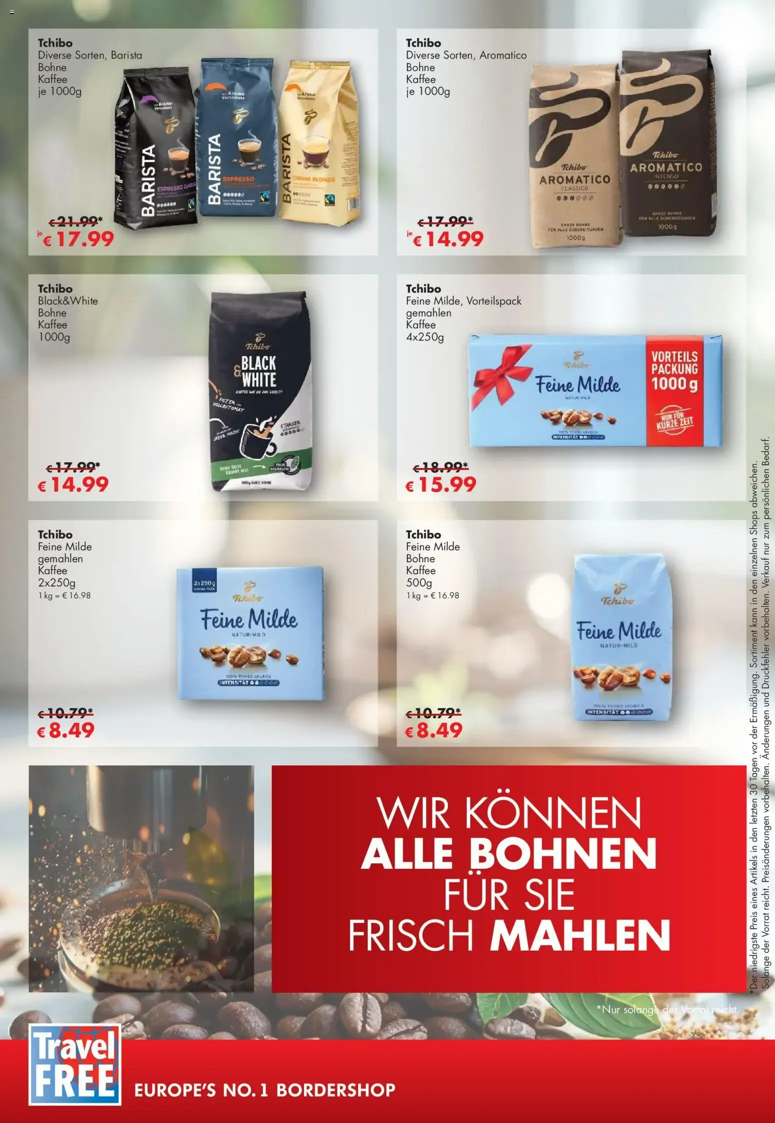 Travel Free: L'Oréal Ofertas en Set von 1. Juli bis 31. Juli 2026 - Prospekt seite 5