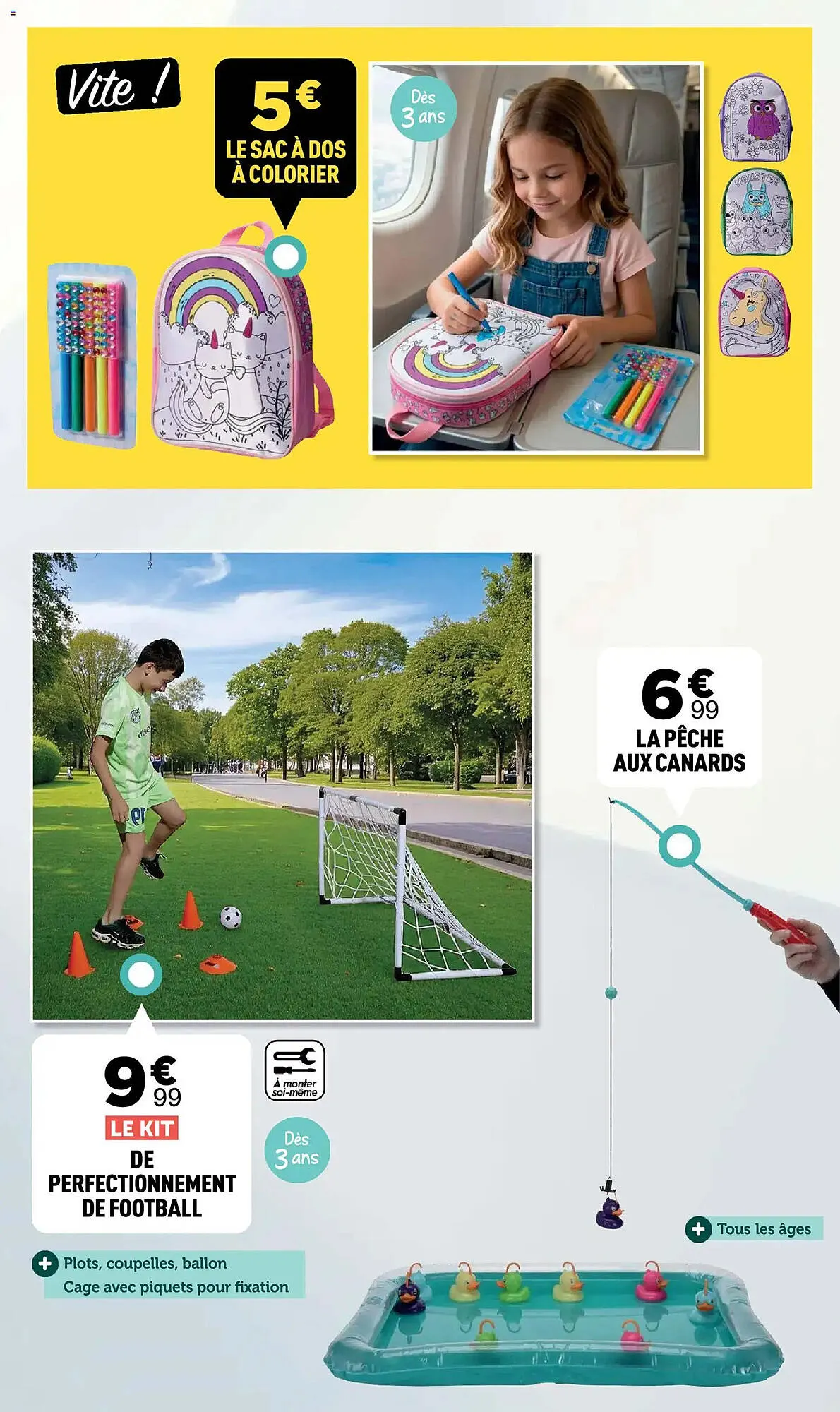 Centrakor Catalogue du 15 juin au 28 juin 2026 - Catalogue page 28