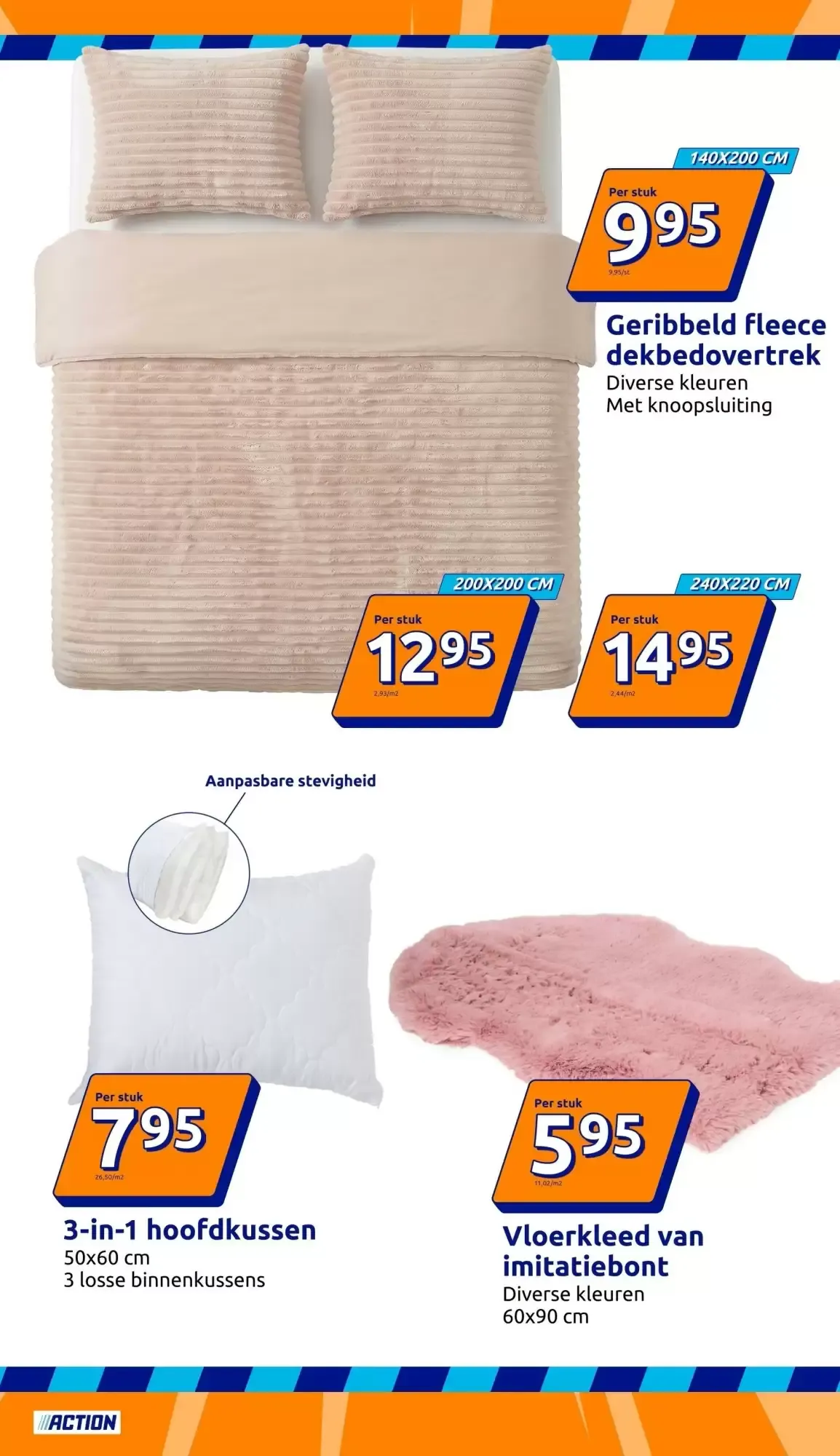 WEEKACTIE ACTION van 23 september tot 29 september 2026 - folder pagina 25
