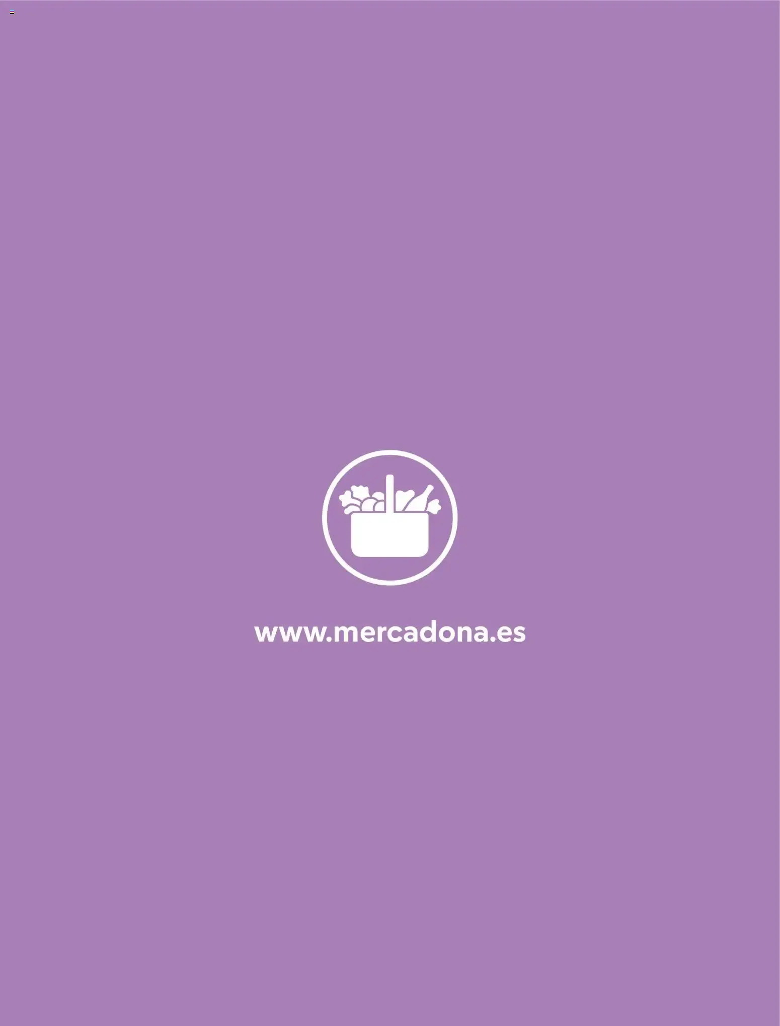 Catálogo de La Perfumería de Mercadona 1 de mayo al 30 de junio 2026 - Página 24