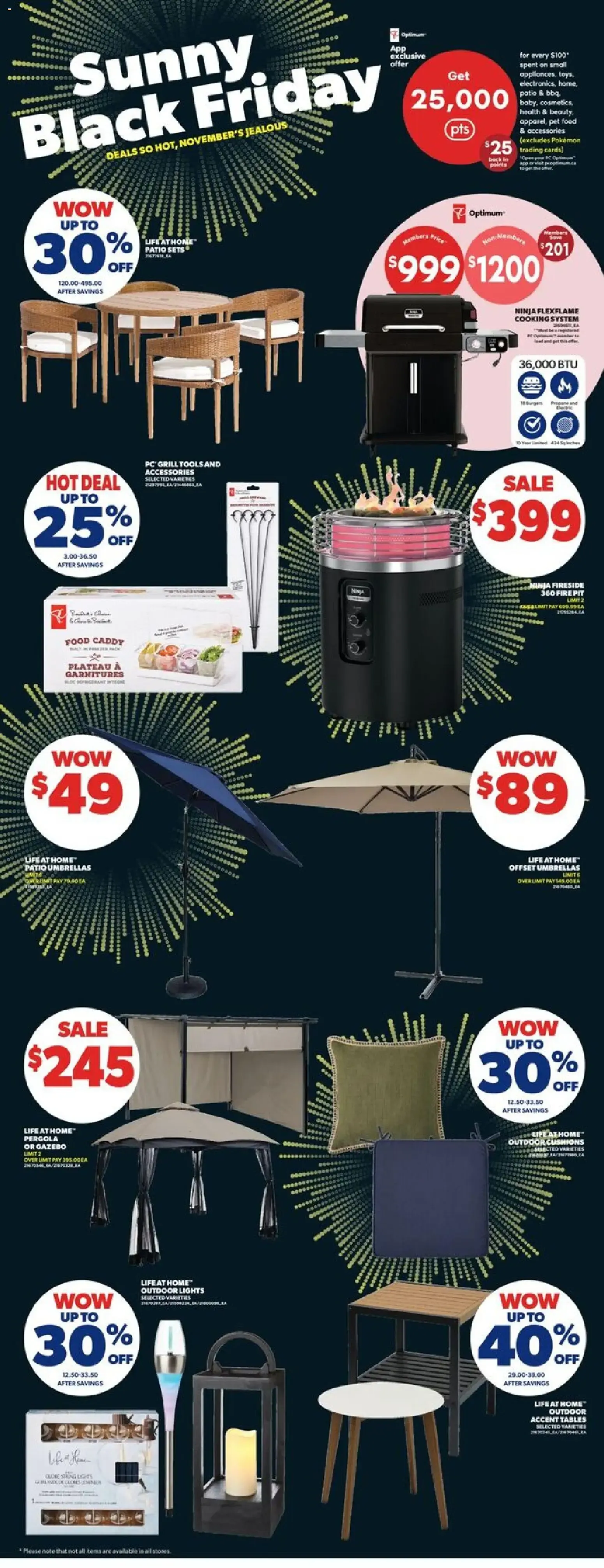 Real Canadian Superstore flyer / circulaire from Jun 11, 2026 > weekly specials & deals from June 11 to June 17 2026 - flyer page 5